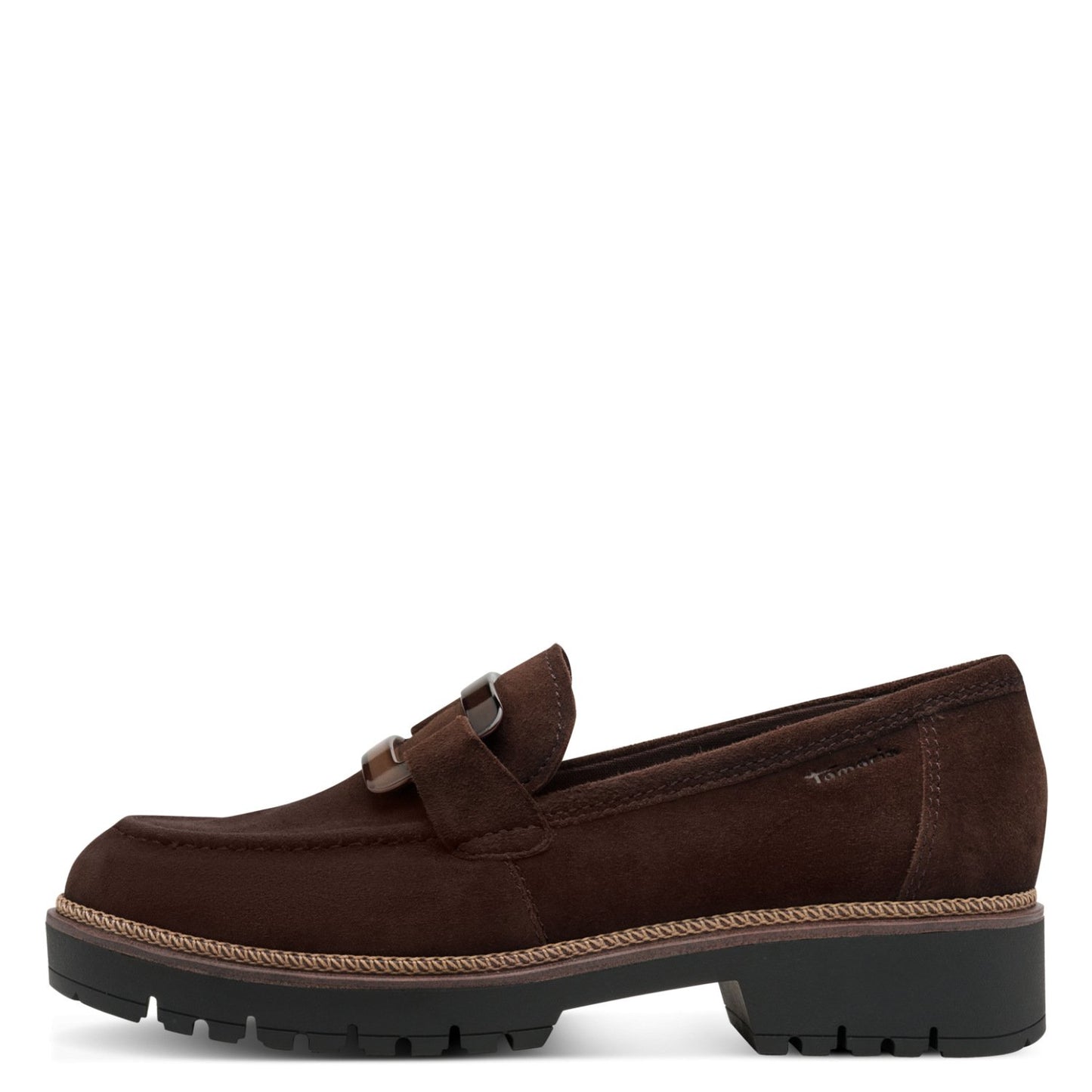 Slipper (Mocca)