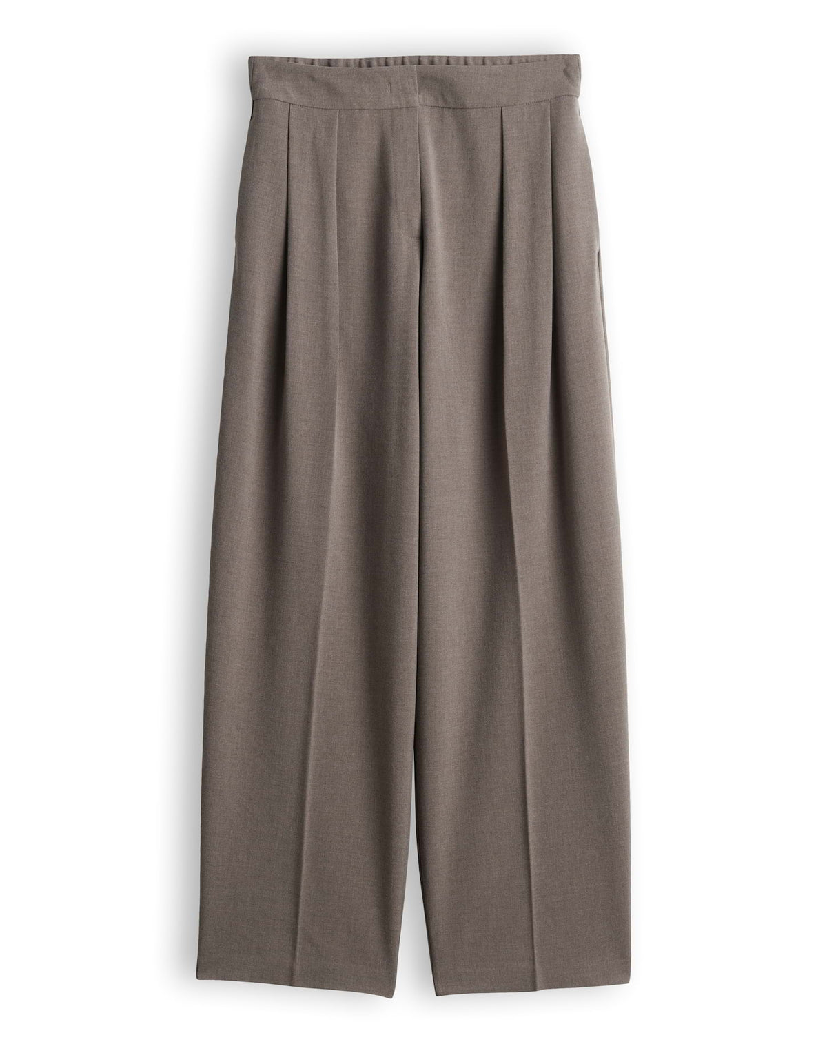 Catsby tapered (Taupewood Mela)
