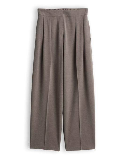 Catsby tapered (Taupewood Mela)