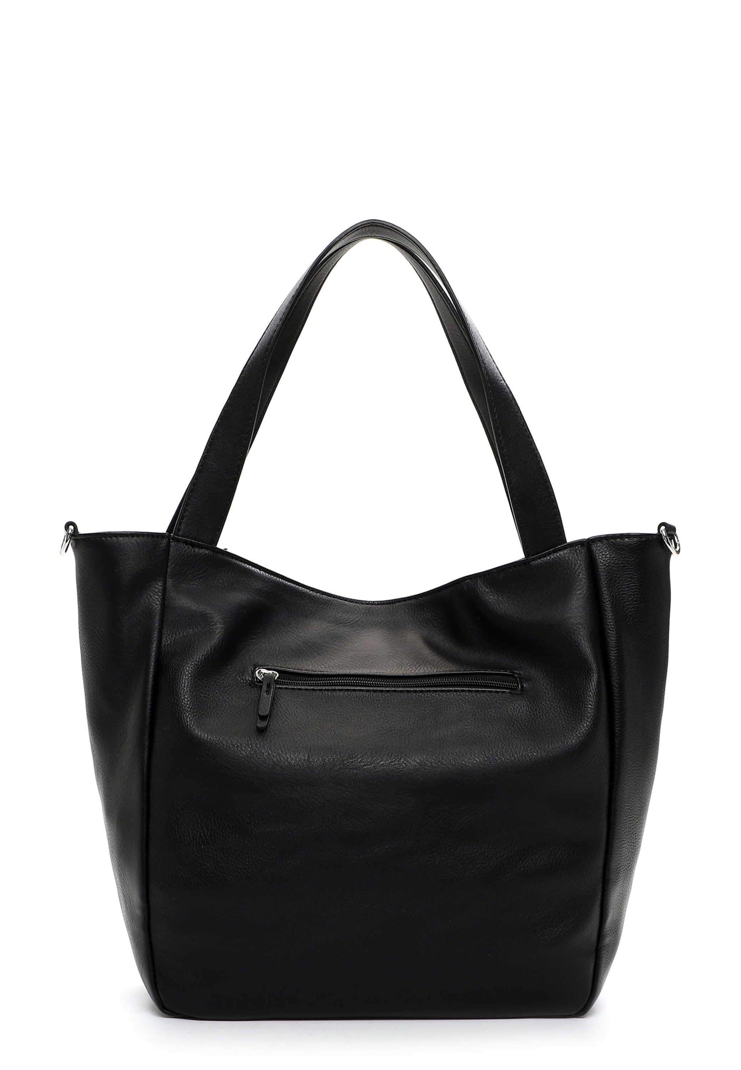 Shopper SFY Abbey (Black)