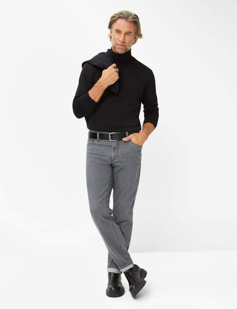 Style Luke (Grey)