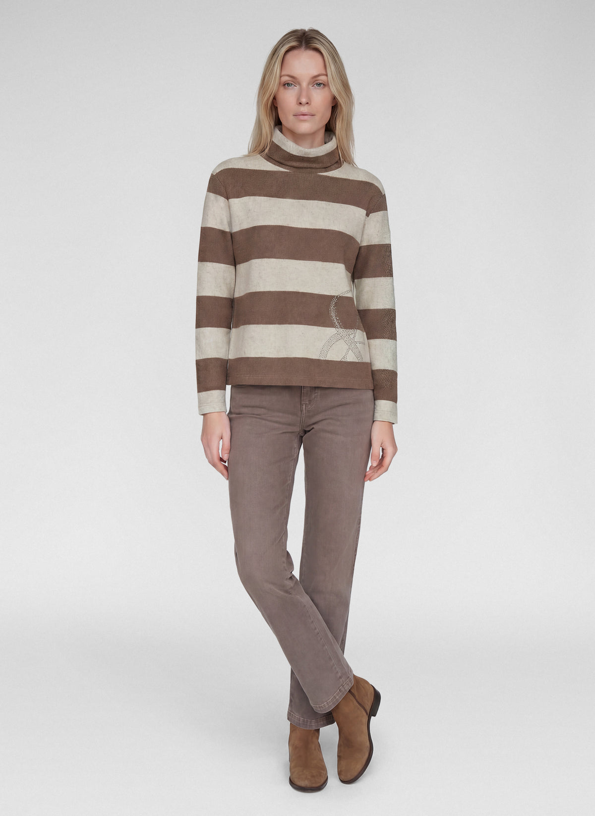 Jazz Club (Taupe)