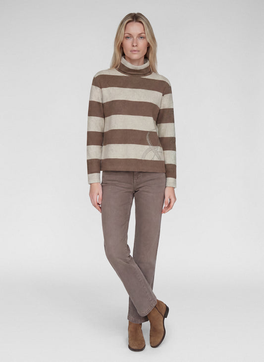 Jazz Club (Taupe)