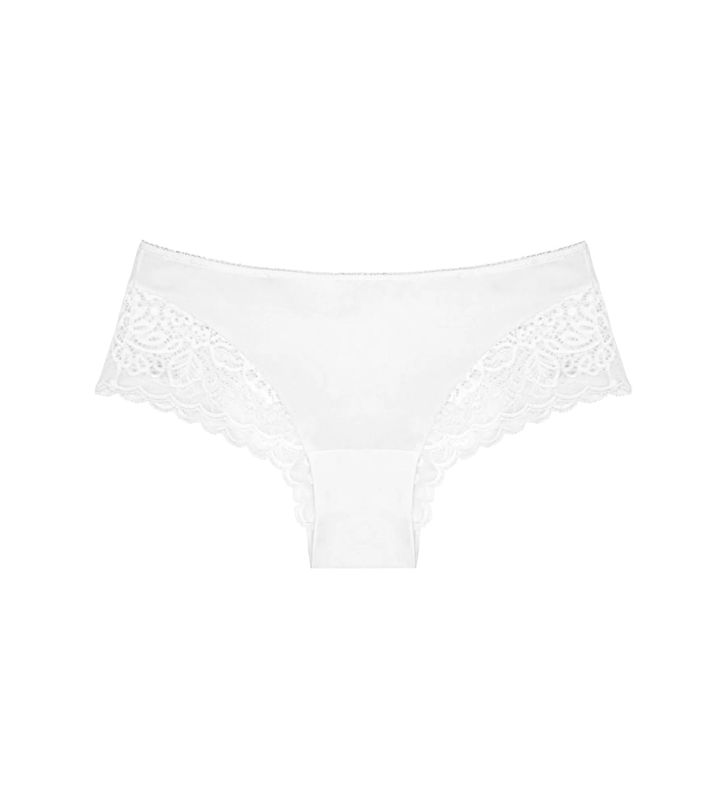 Amourette Spotlight Hipster X (White)