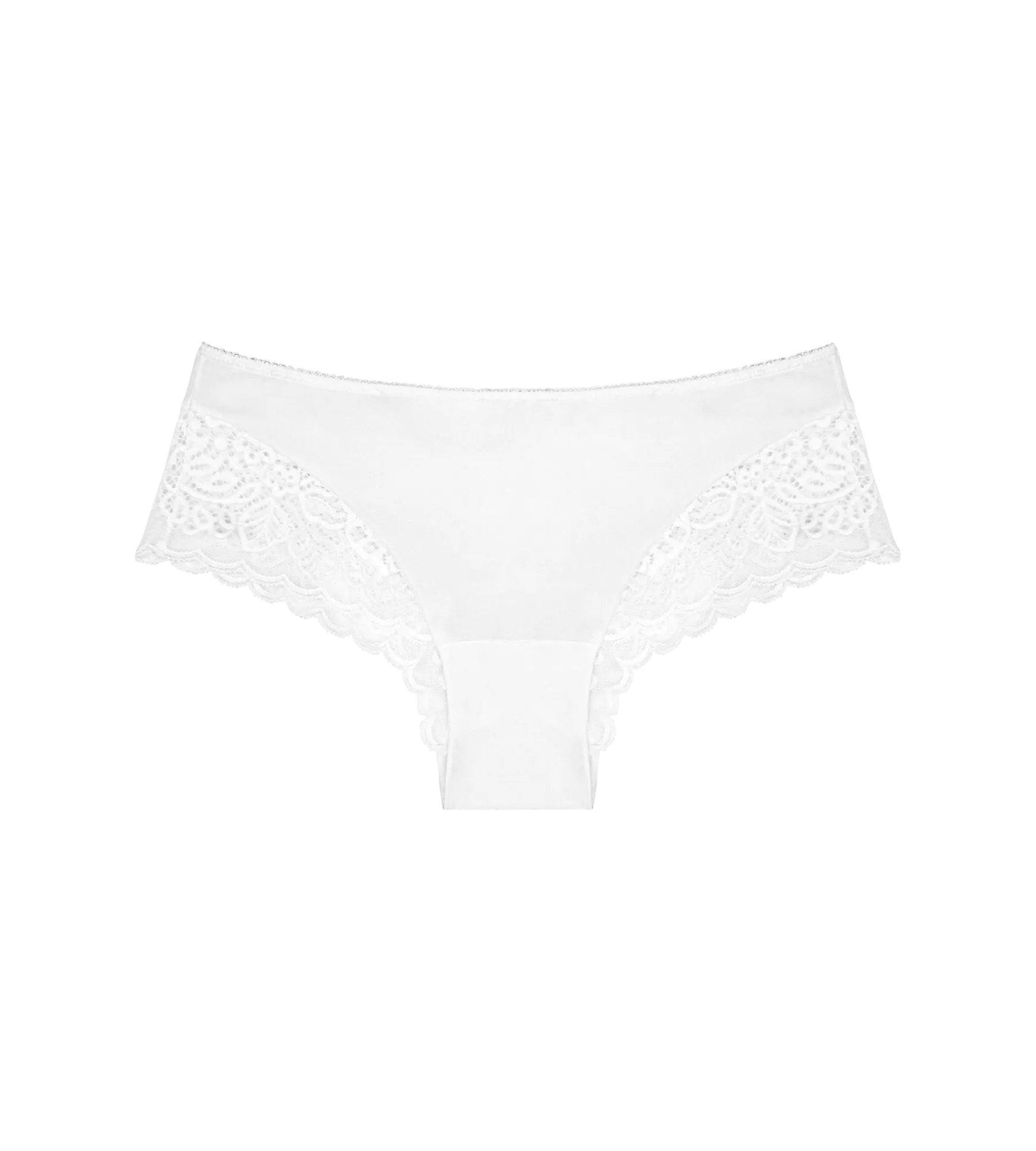 Amourette Spotlight Hipster X (White)