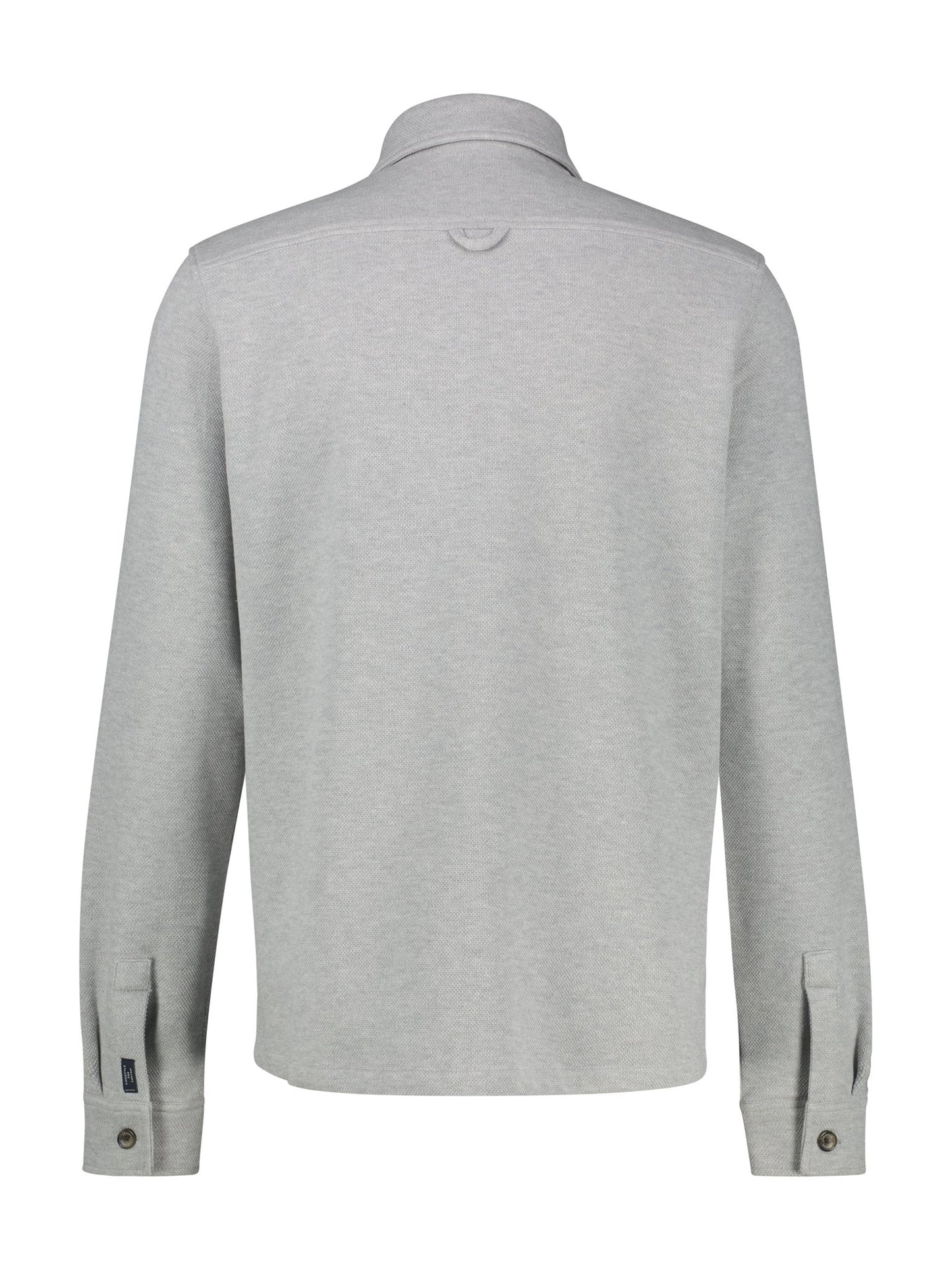 Sportiv (Storm Grey Mela)