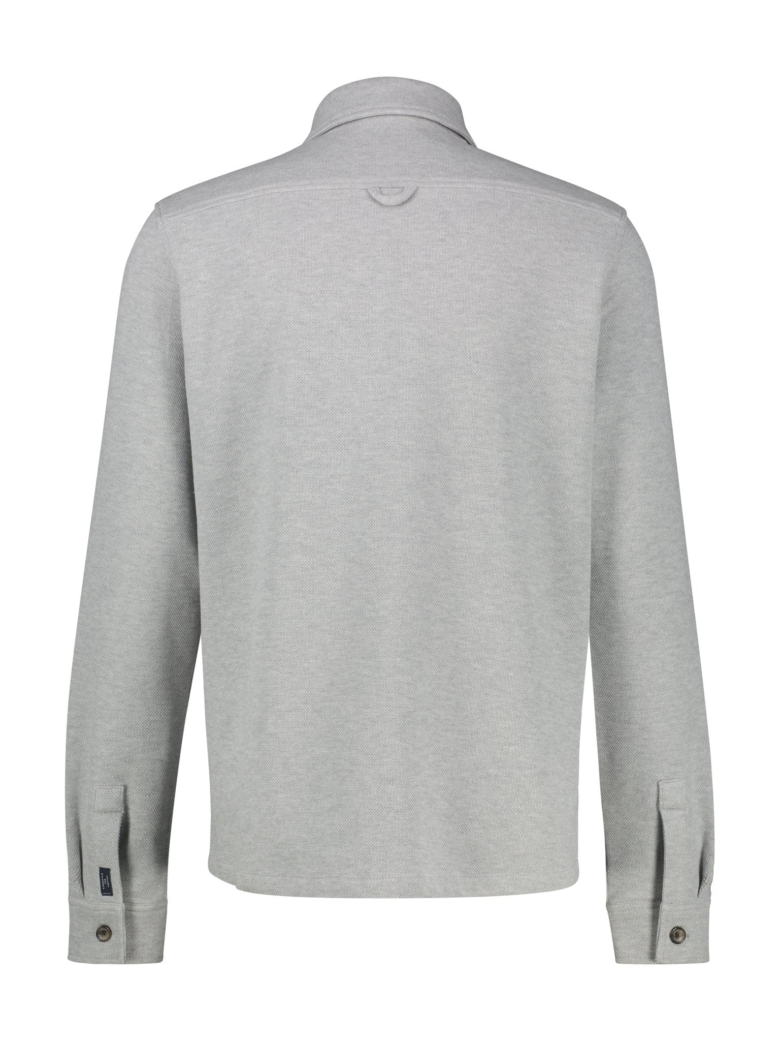 Sportiv (Storm Grey Mela)