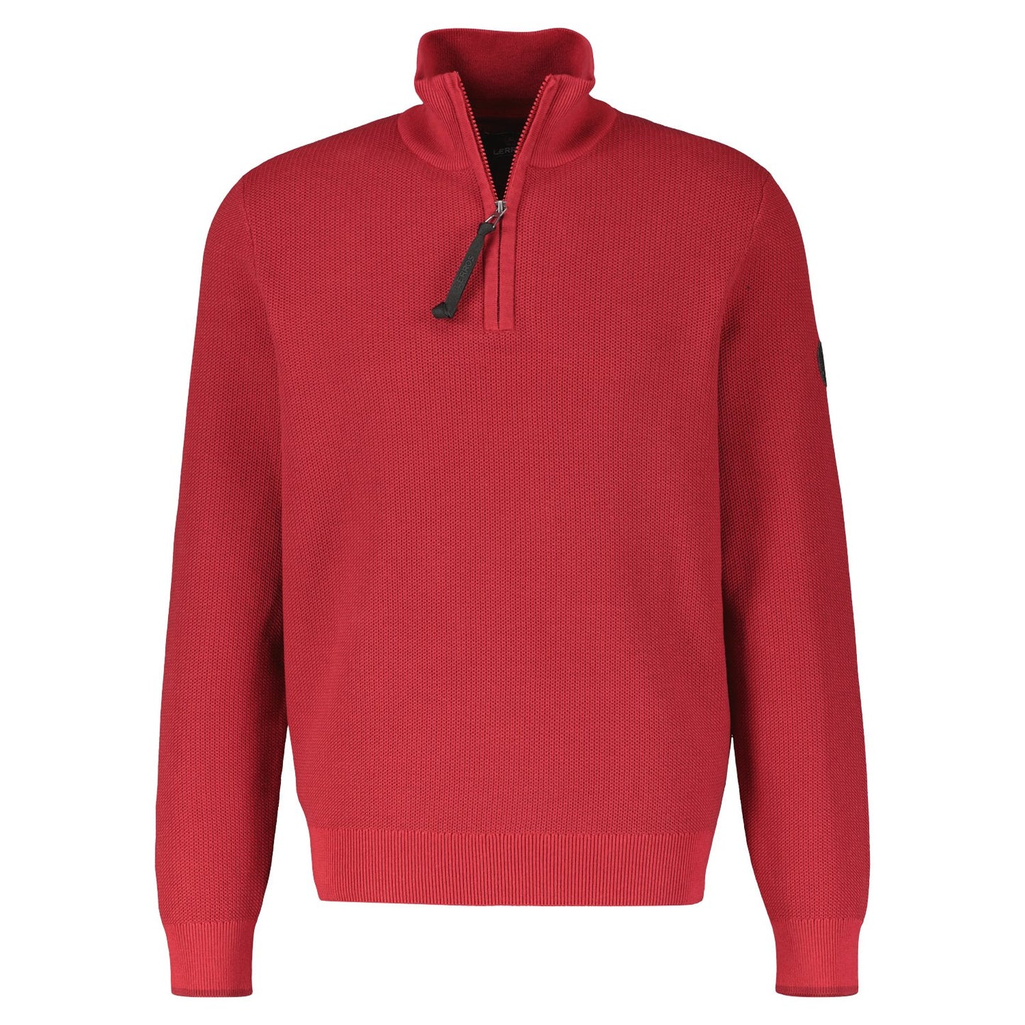 Troyer Buendchen (Ruby Red)