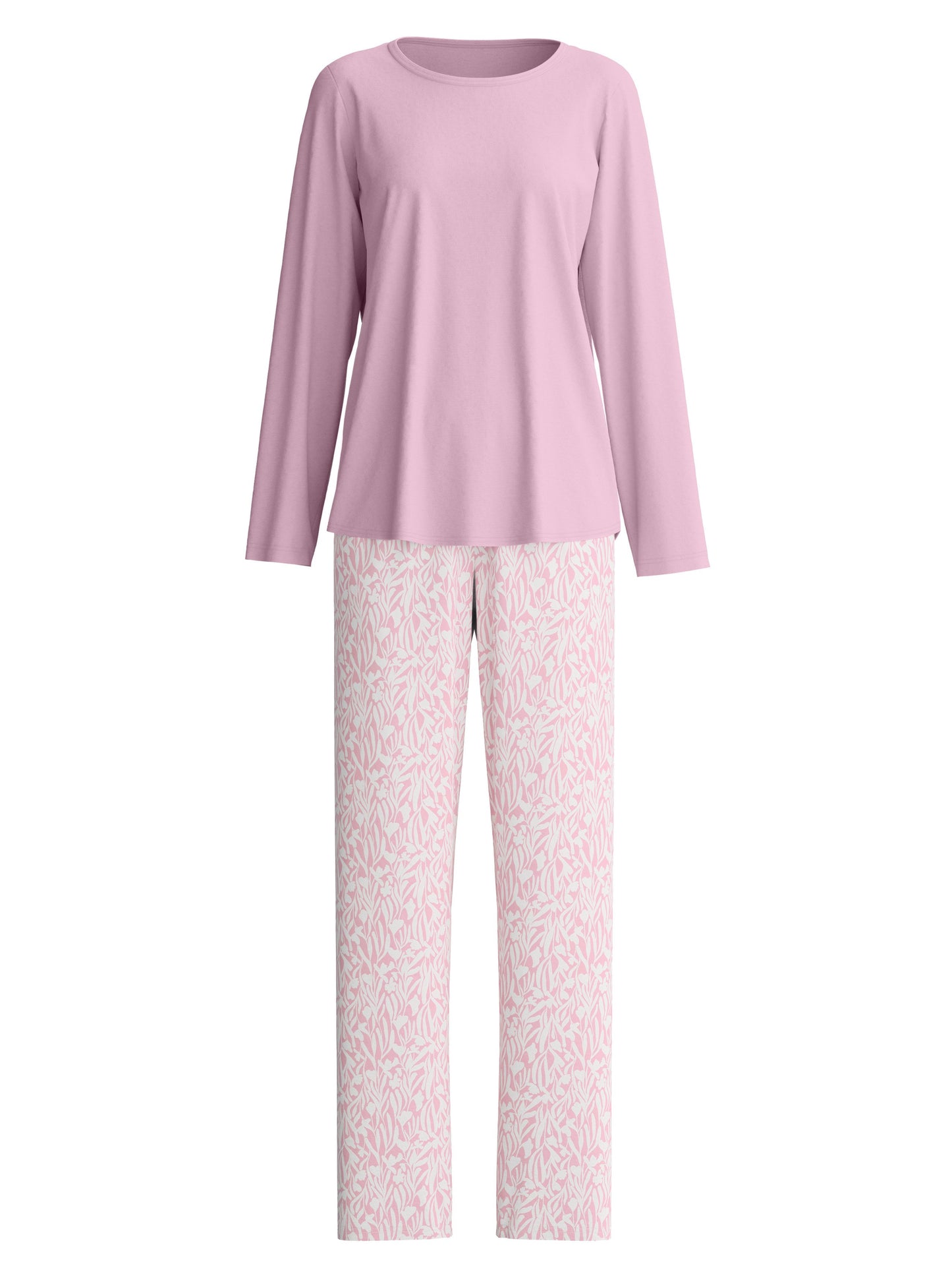 DAMEN Pyjama (Fragrant Lilac)