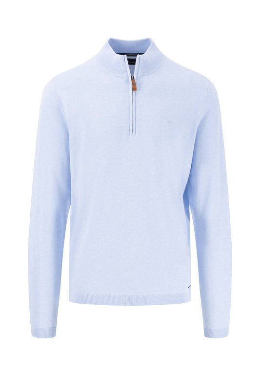 Troyer Zip, small structure (Summer Breeze)