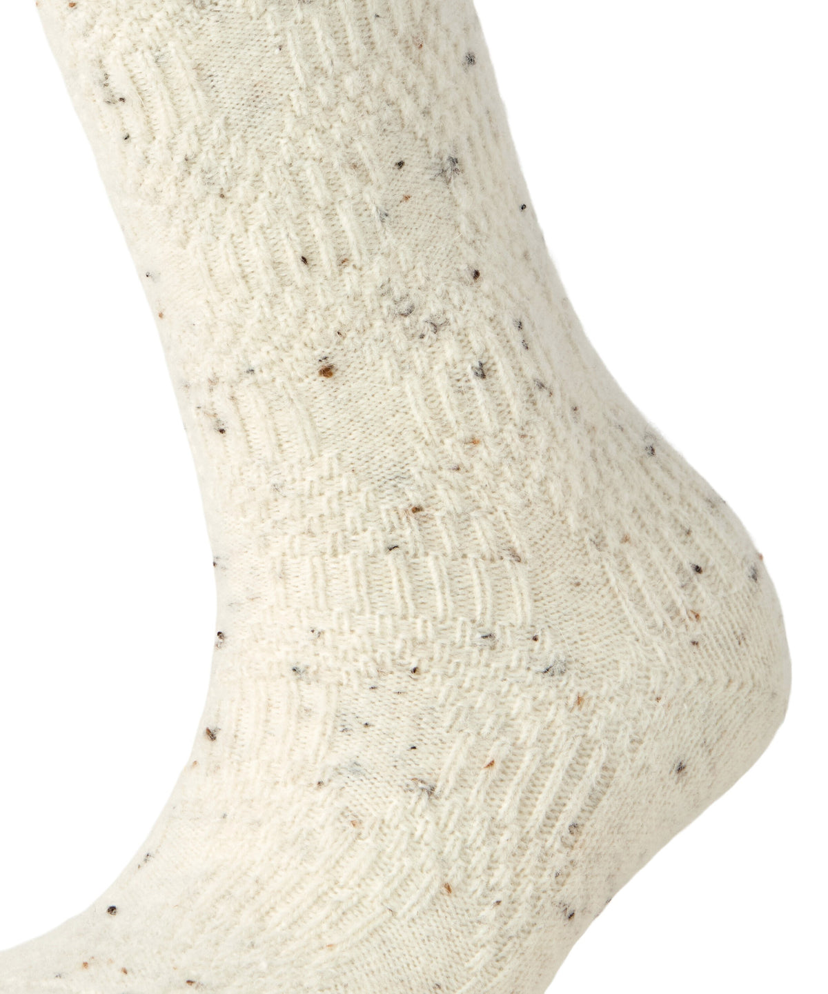 FALKE Mountain Comfort Damen (Woolwhite)