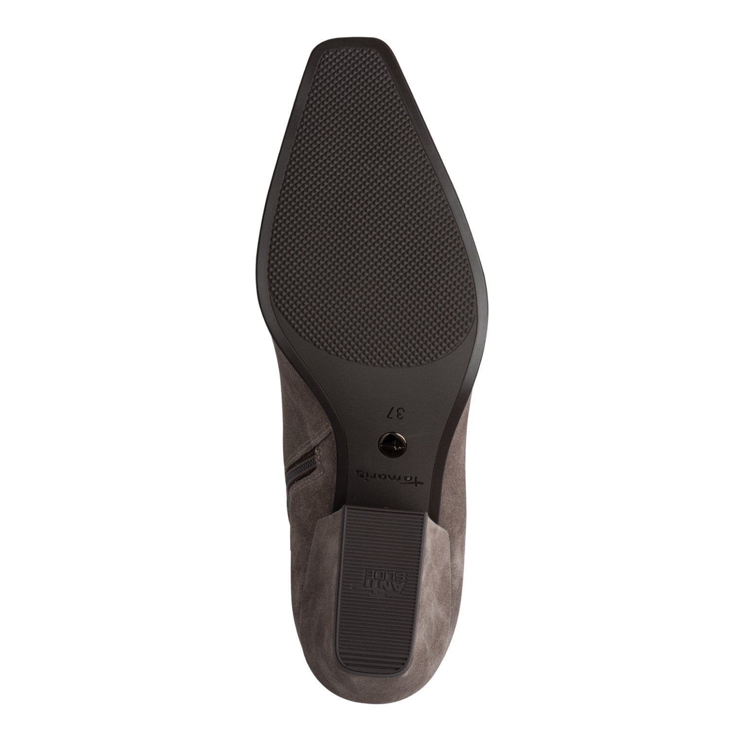 Stiefel (Taupe)