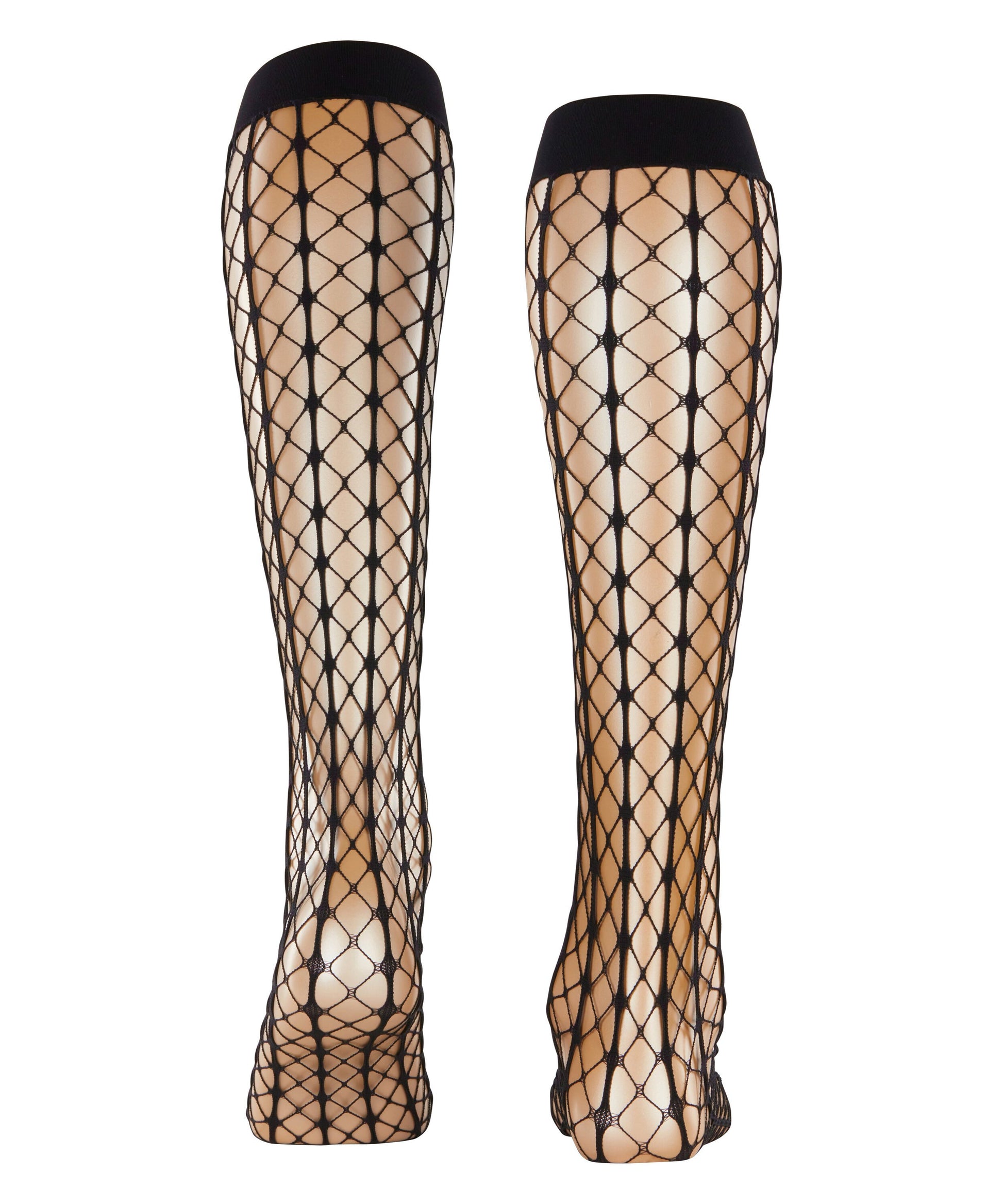 FALKE Paradise Net Damen (Black)