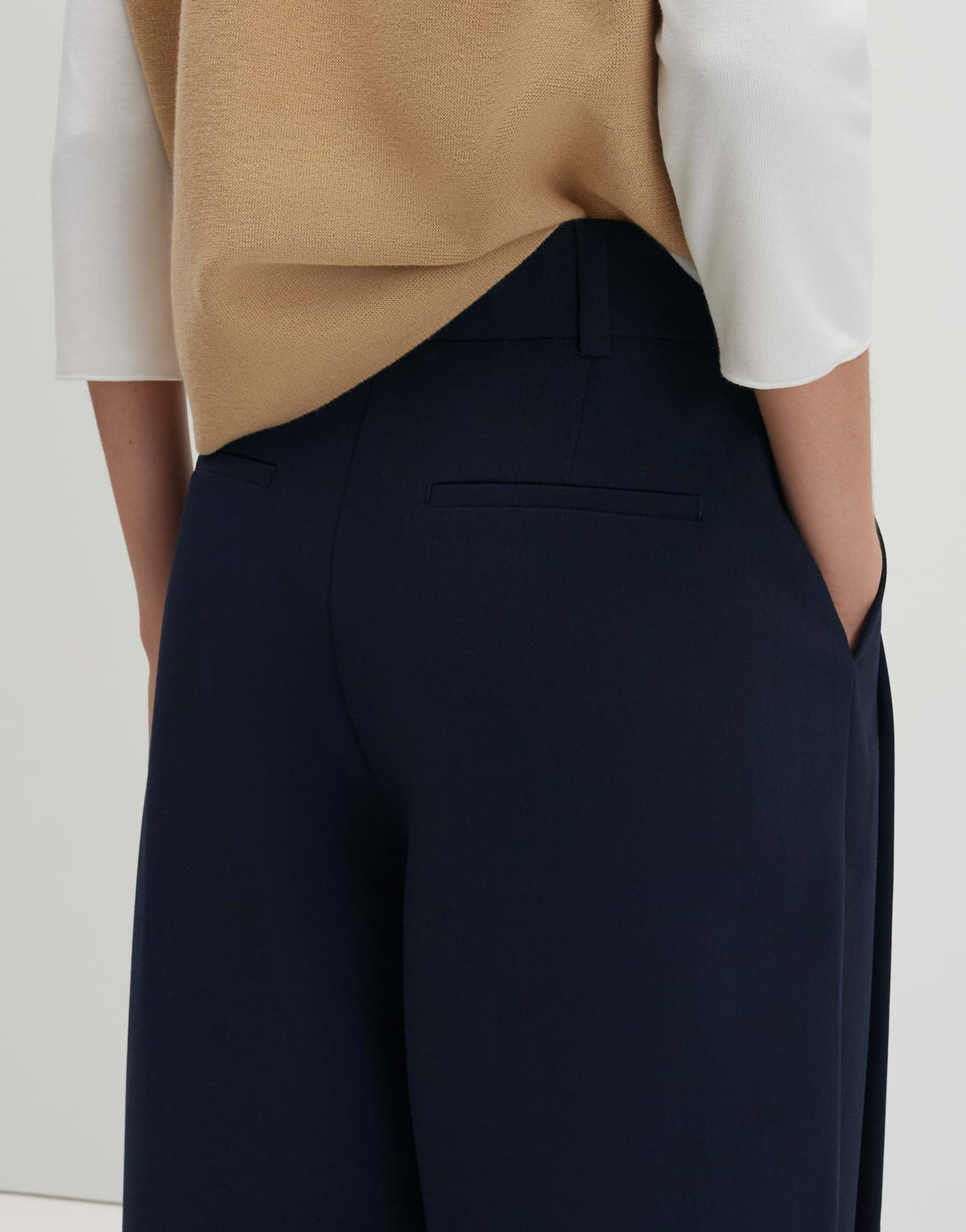 Catsby barrel (True Navy)