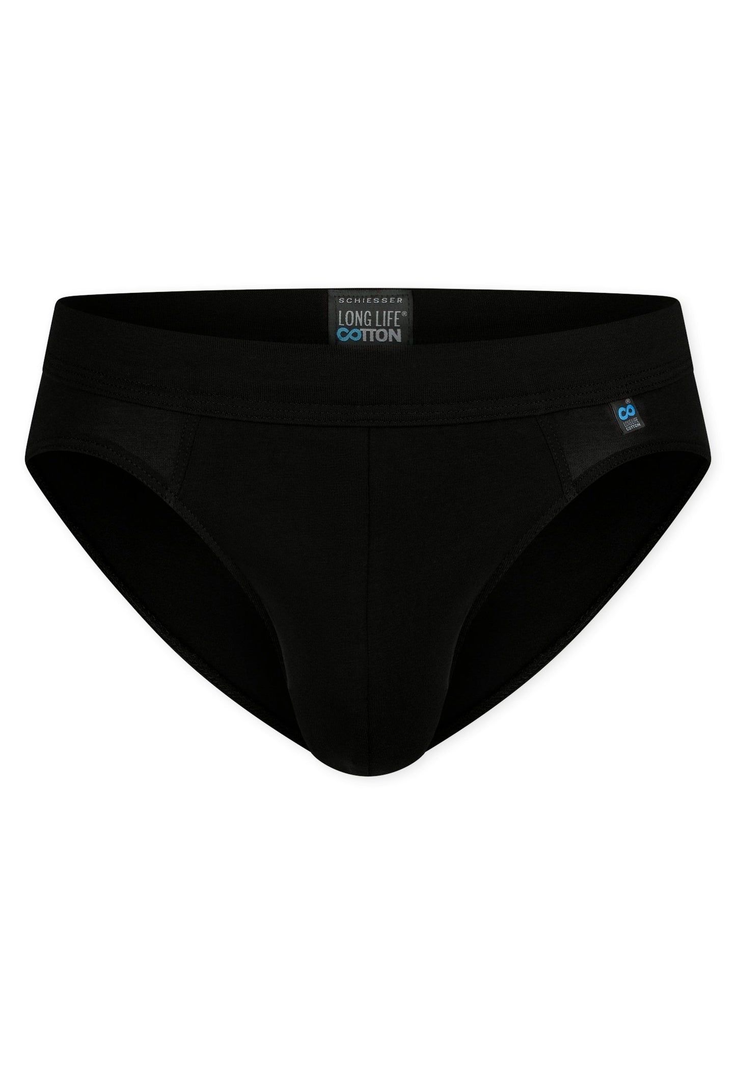 Rio-Slip (Schwarz)