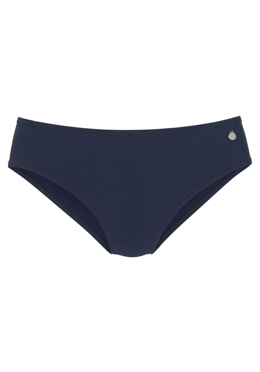 venice beach lm exkl. sport Bikinihose normal (Navy)