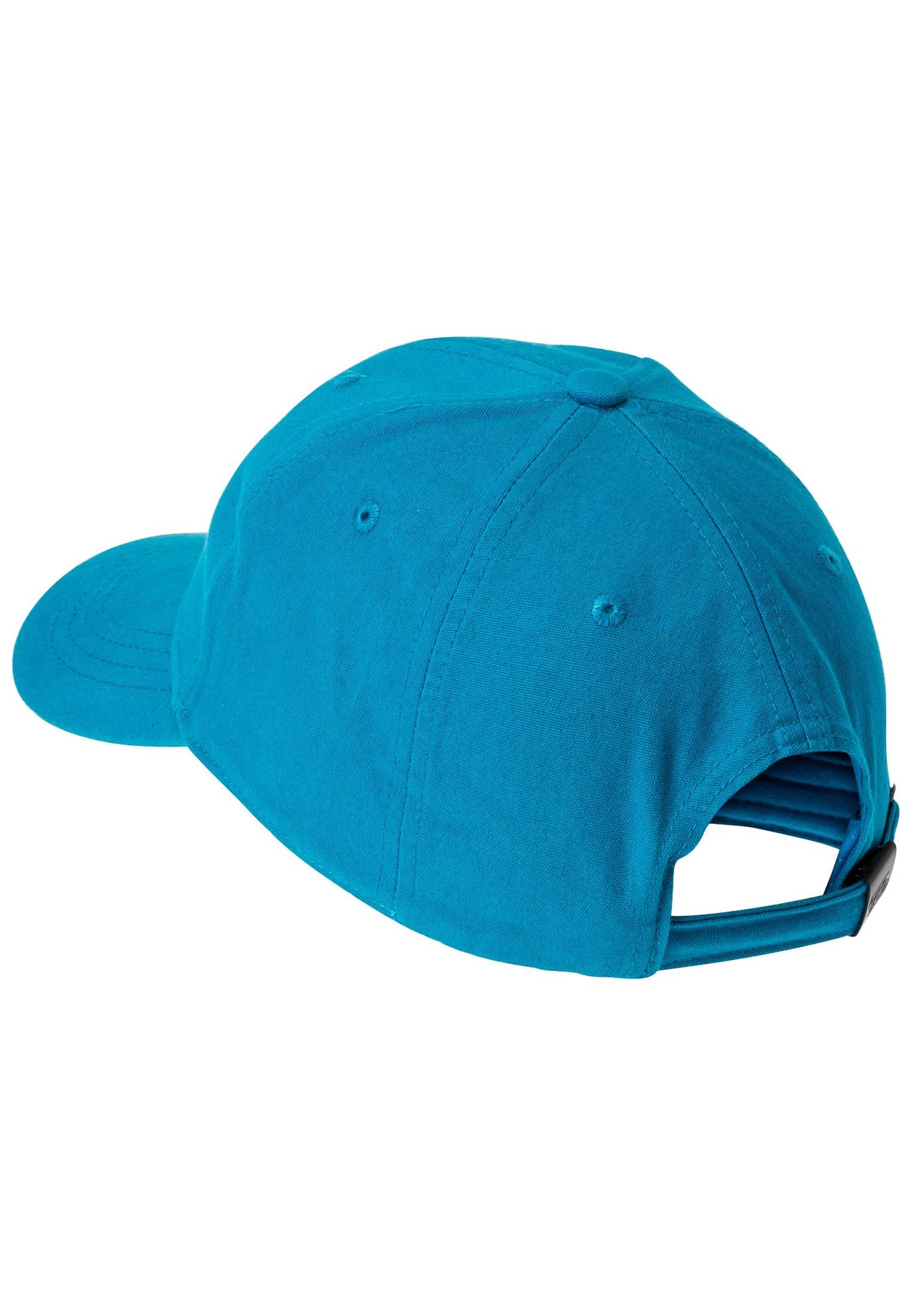 Größenverstellbare Cap aus Organic Cotton (Dark Navy)