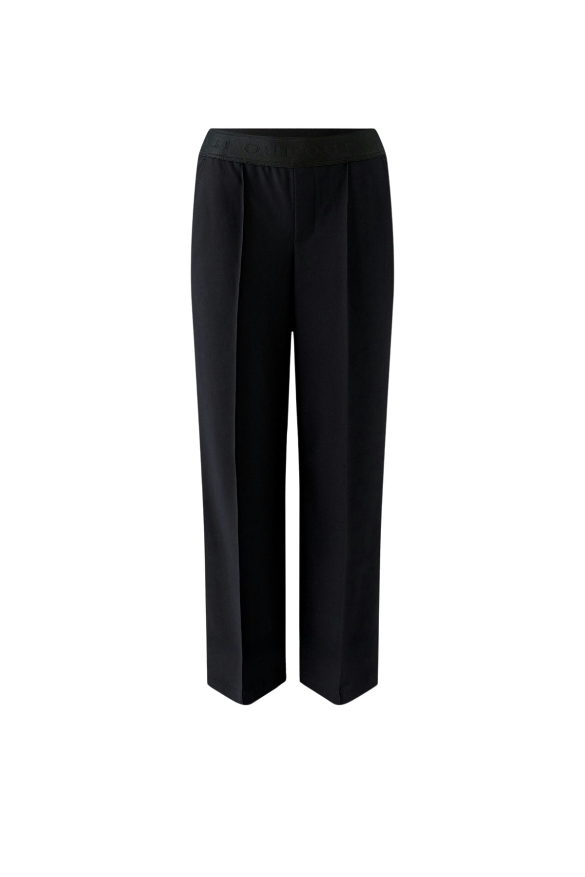 NEYA Culotte (Black)