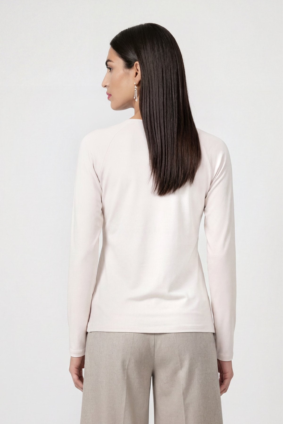 Pullover (Pearly)