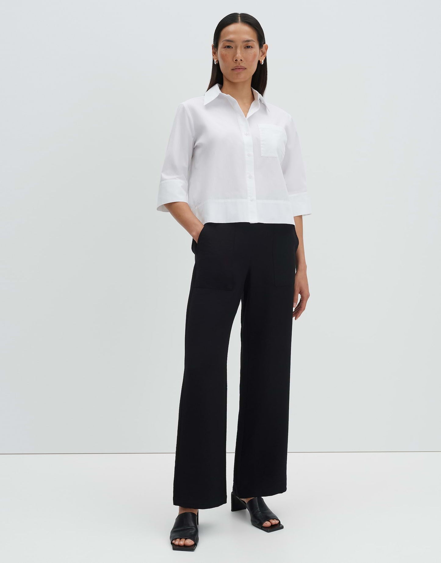 Zarba bold (White)