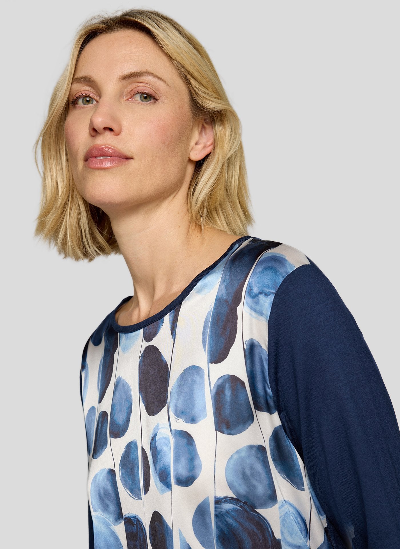 Nordic Blue (Pazifik)