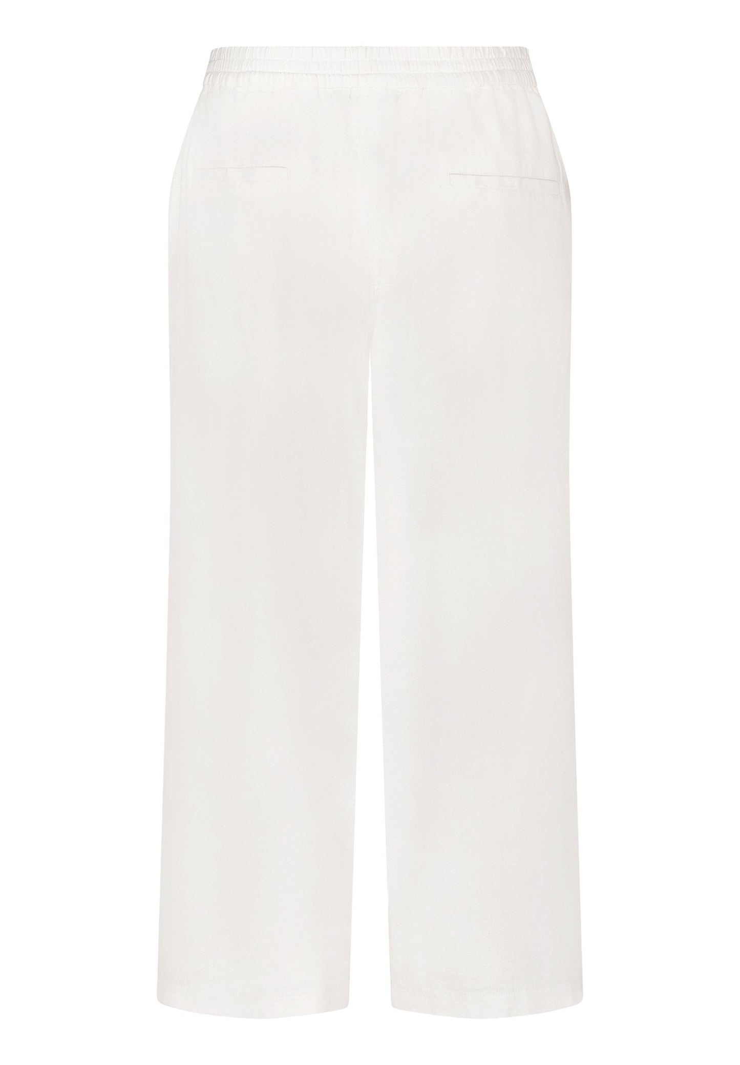 Leinenhose (Offwhite)