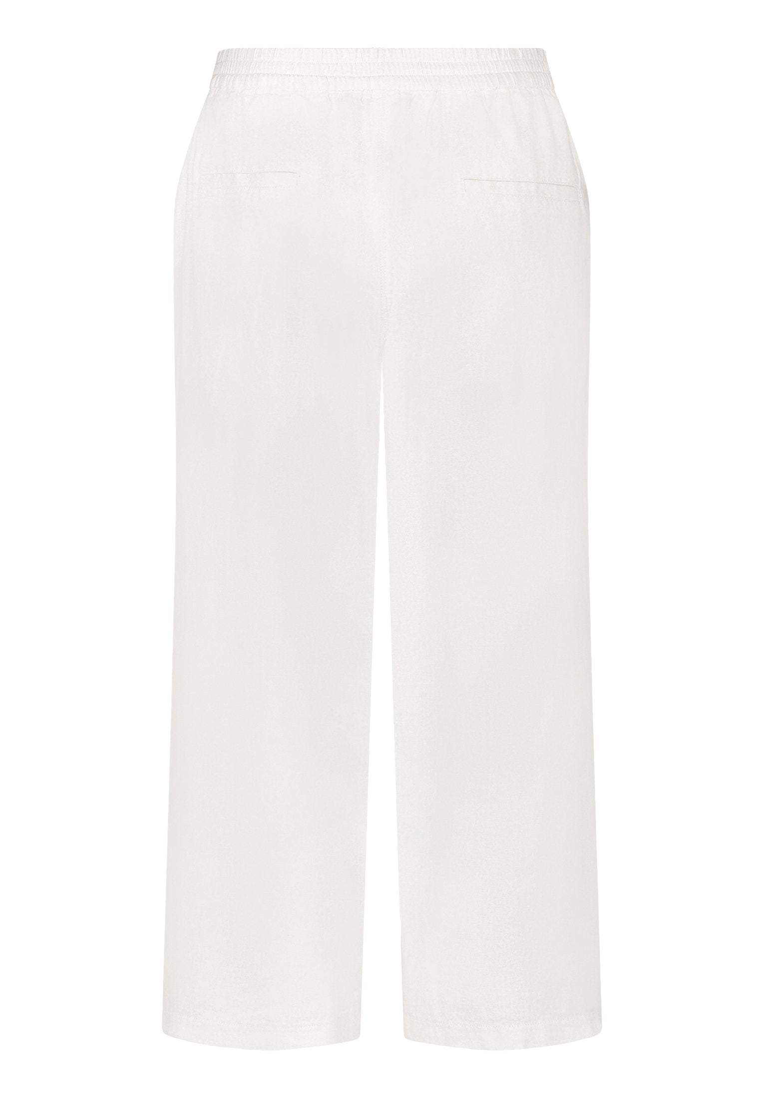 Leinenhose (Offwhite)