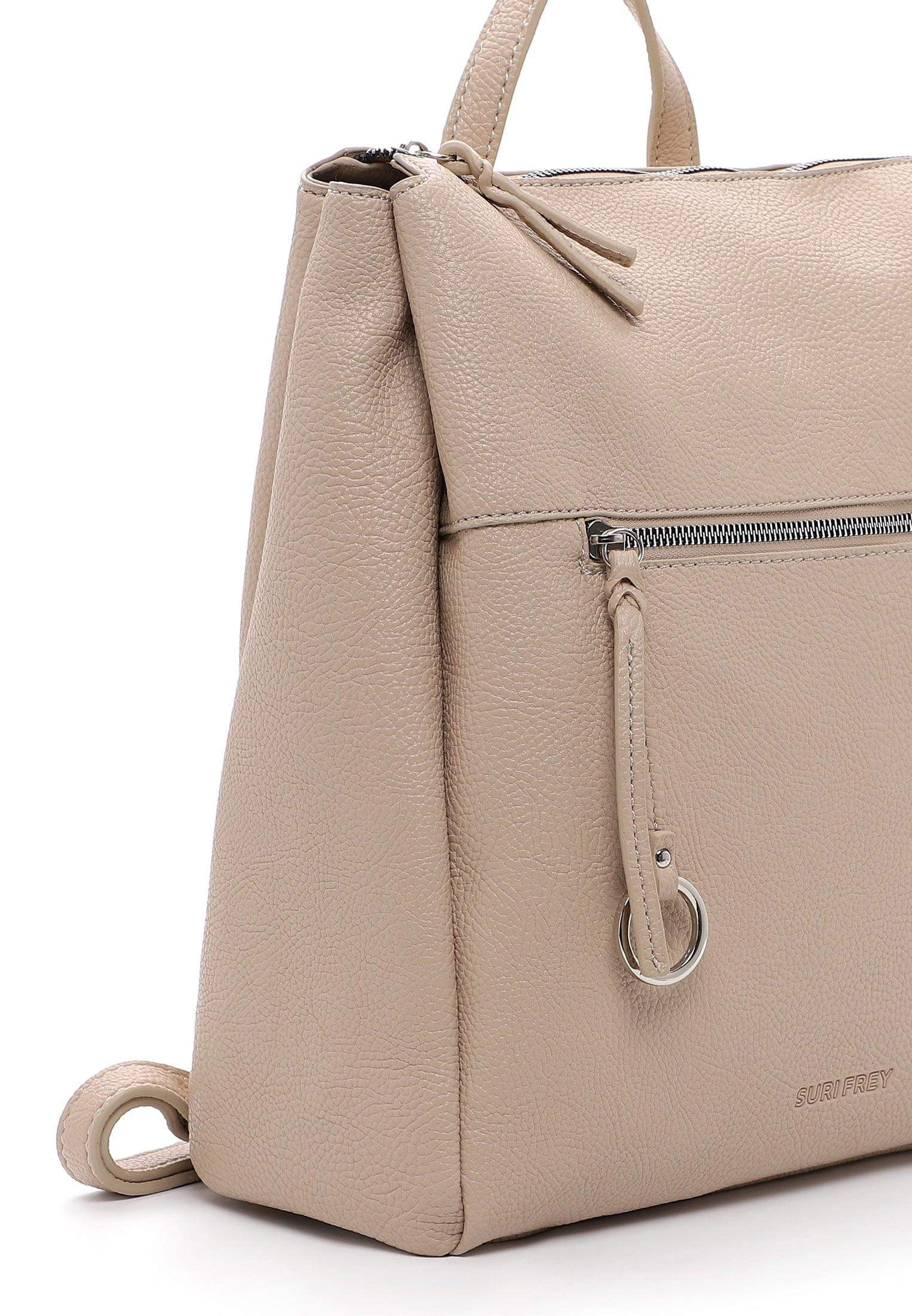 Rucksack SFY Debby (Sand)
