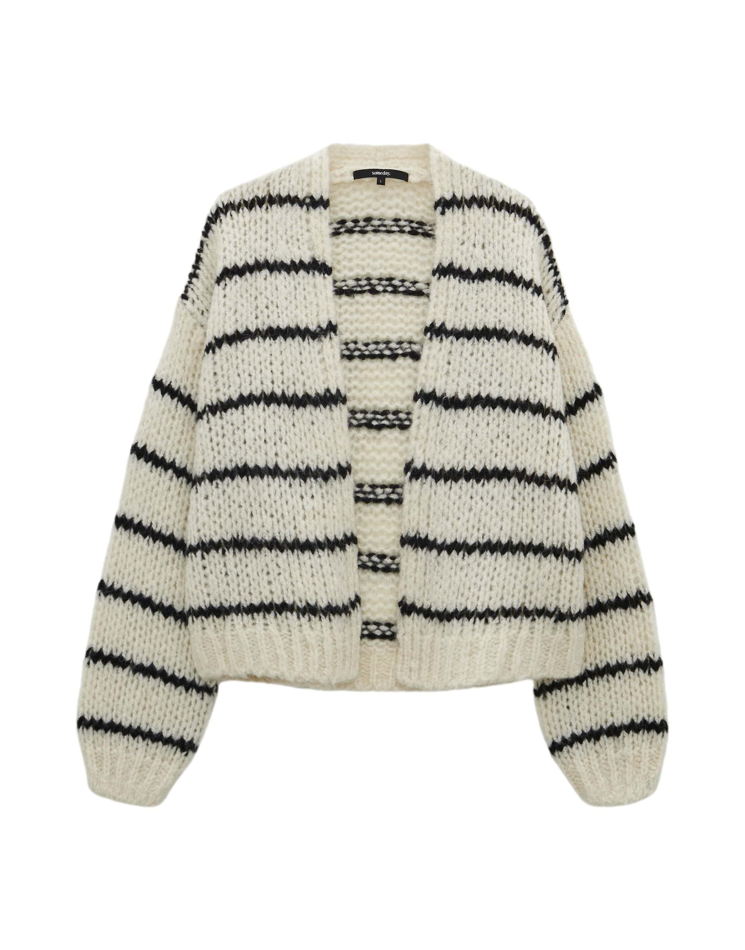 Talvia stripe (Soft Cream)