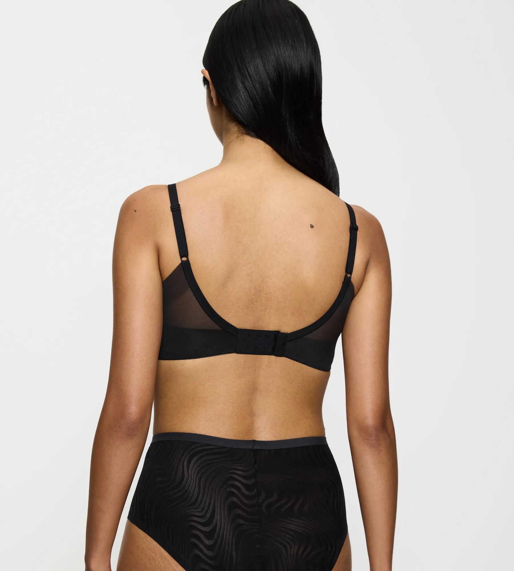 Triumph Shape Smart Ellipse P (Black)