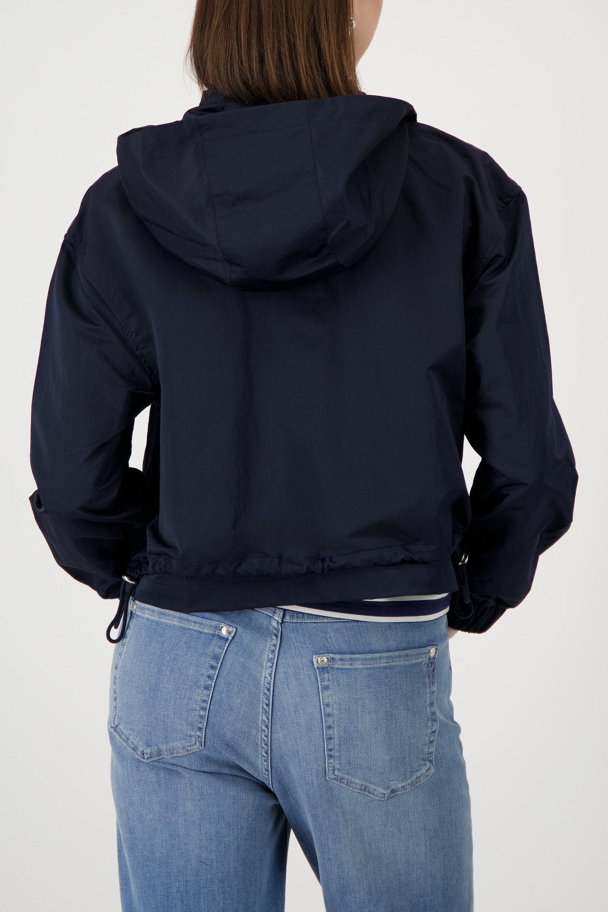 Jacke (Marine)