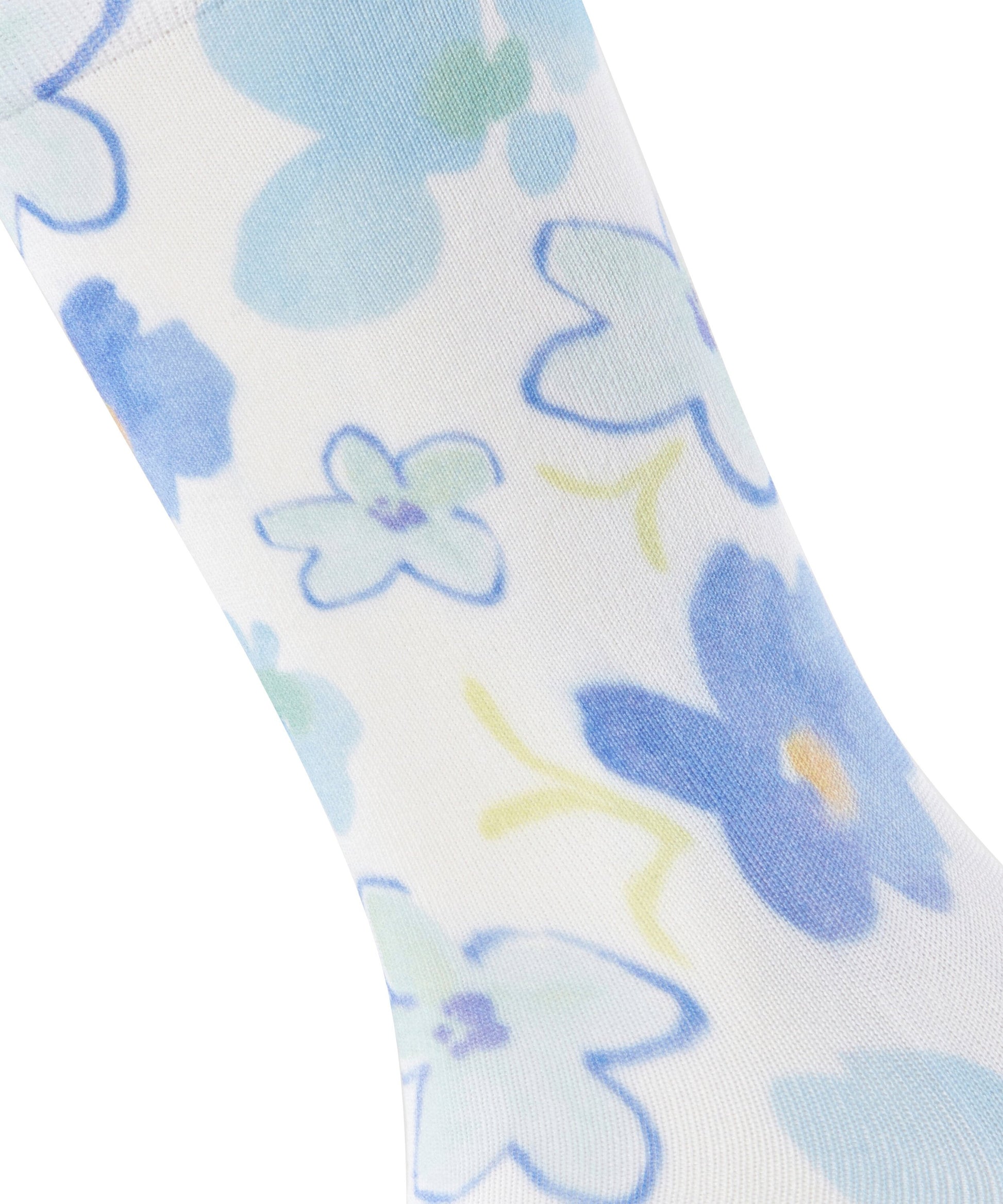 Burlington Garden Bloom Damen (White)