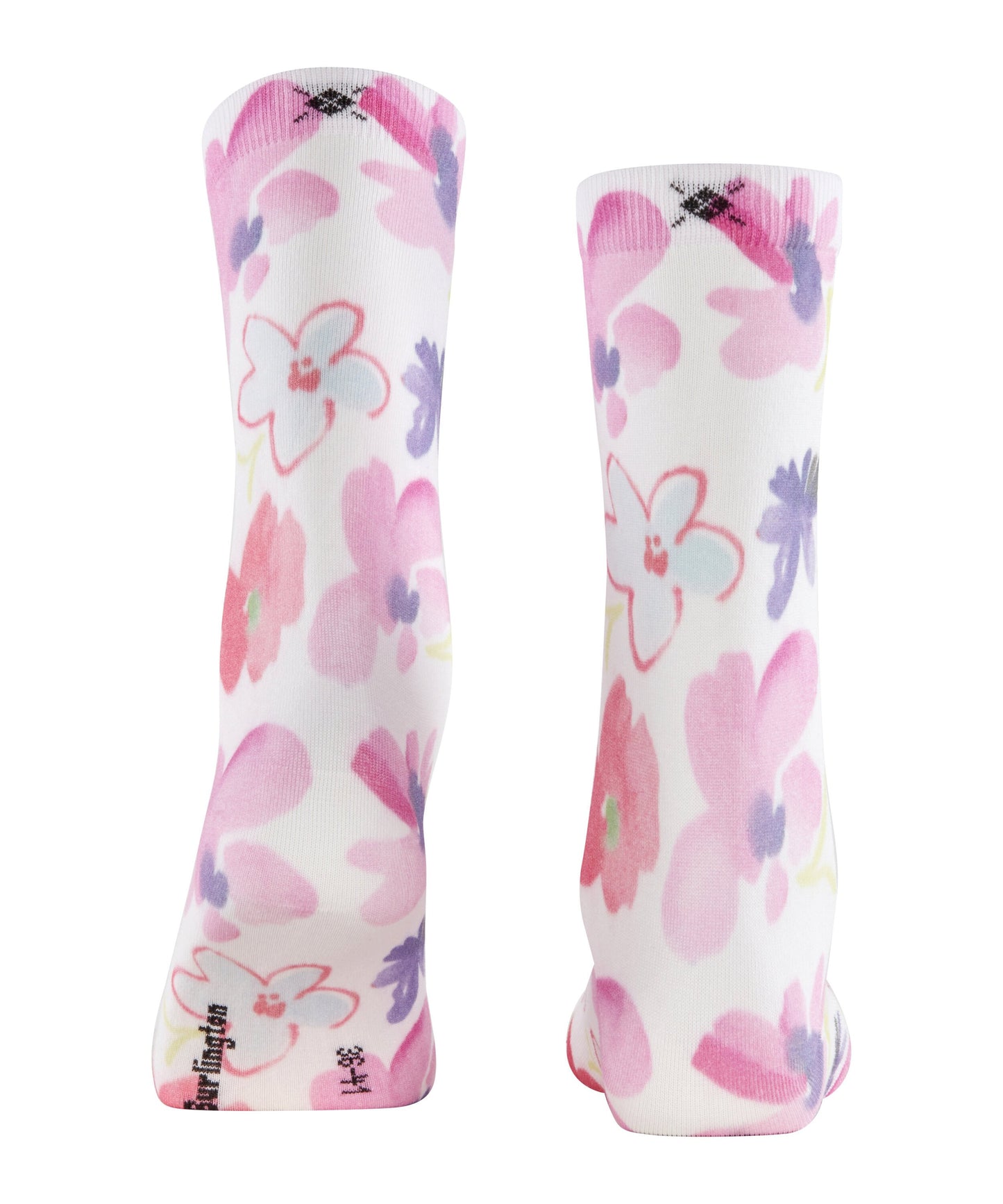 Burlington Garden Bloom Damen (White)