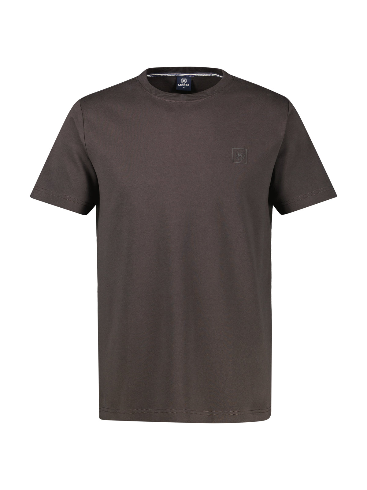 O-neck (Timber Brown)