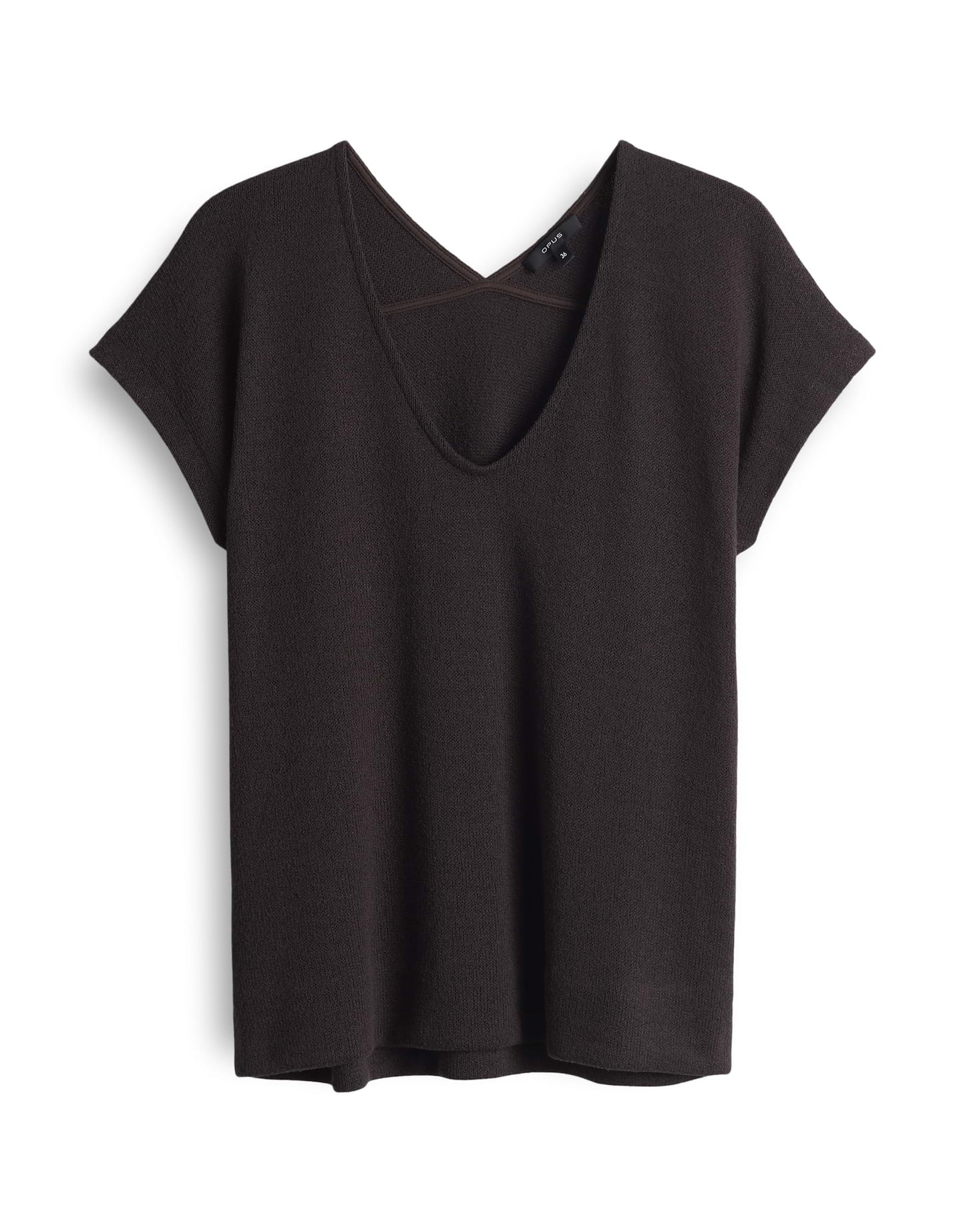Sirukus (Midnight Brown)