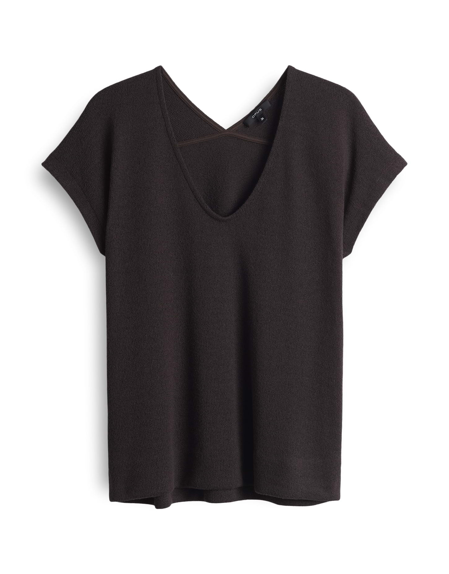 Sirukus (Midnight Brown)