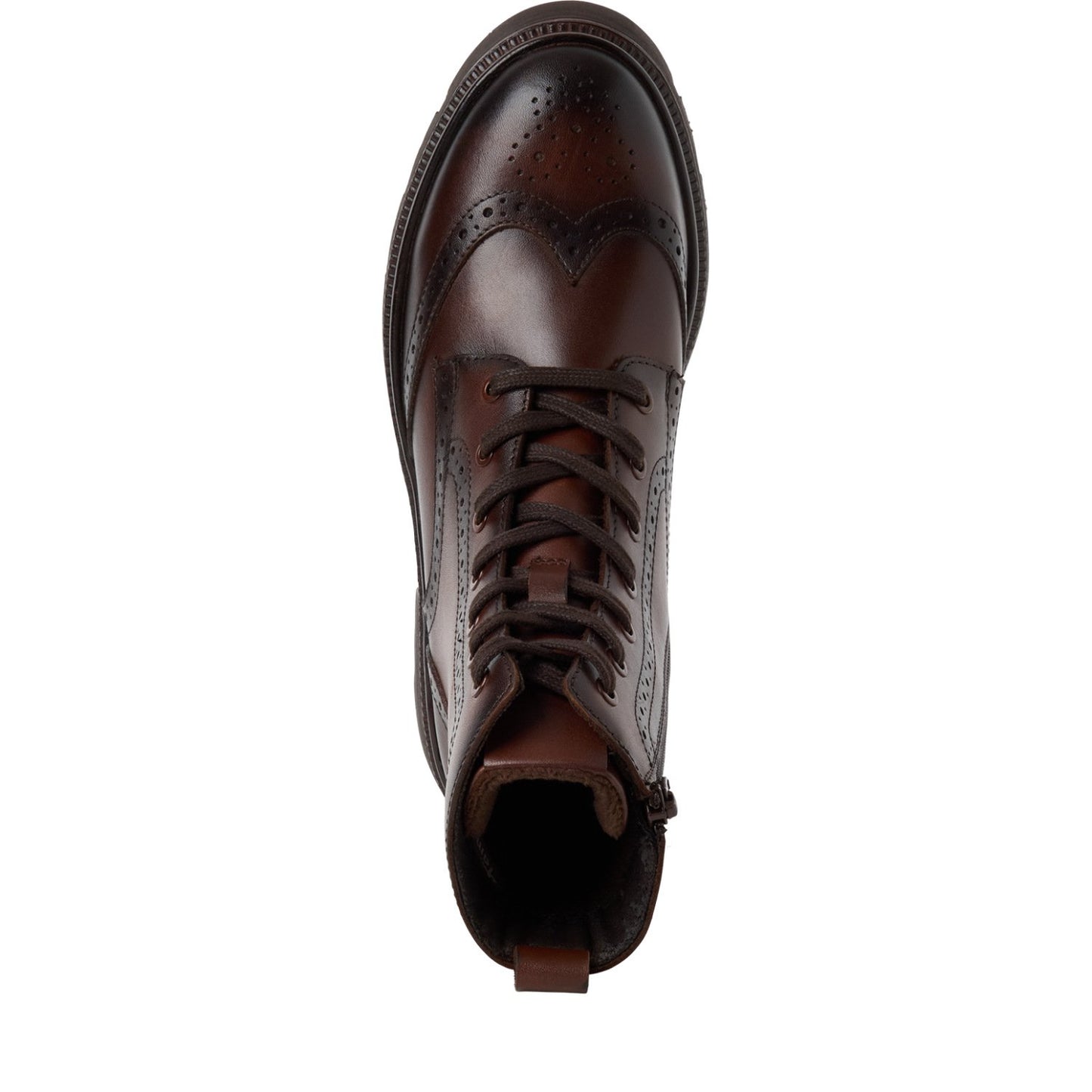 Stiefel (Muscat)