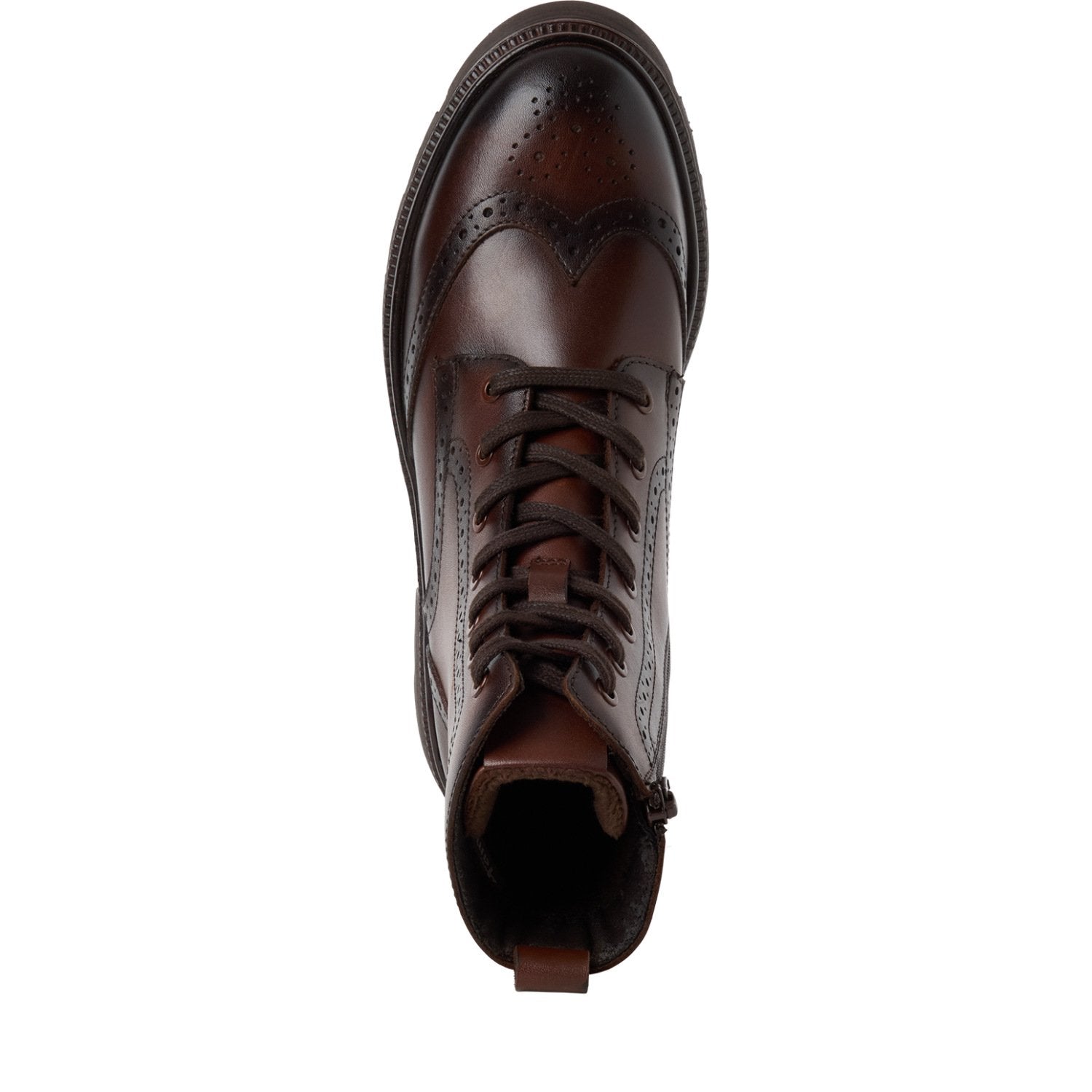 Stiefel (Muscat)
