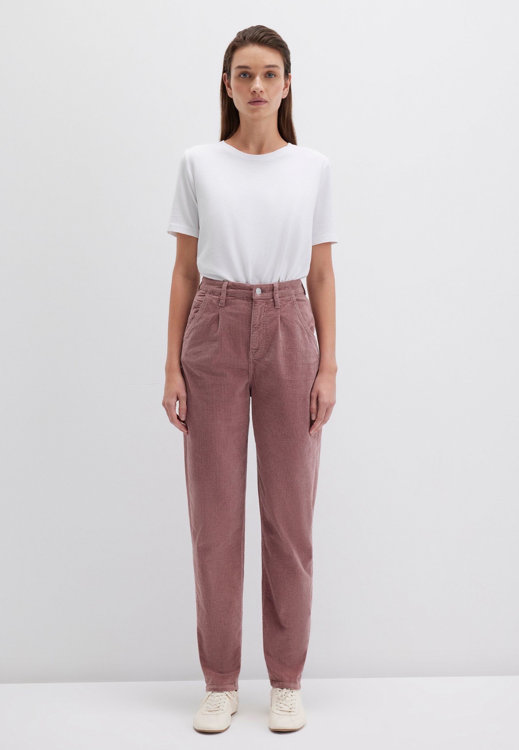 Laura (Twilight Mauve)