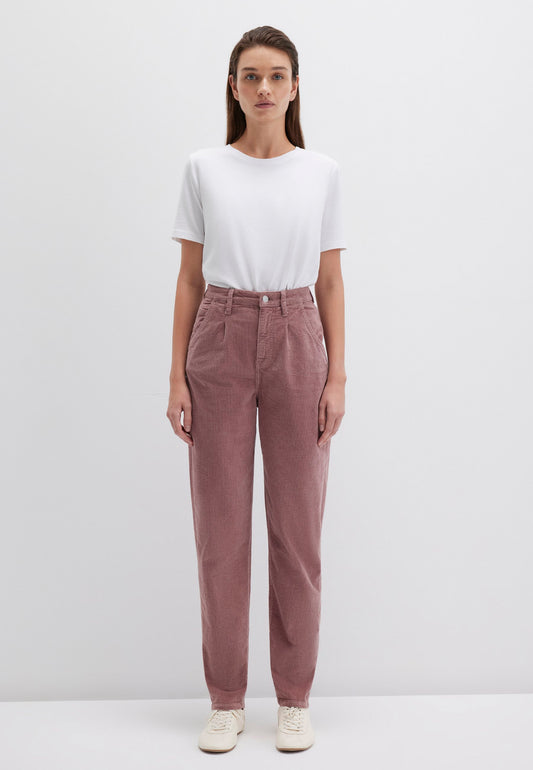 Laura (Twilight Mauve)