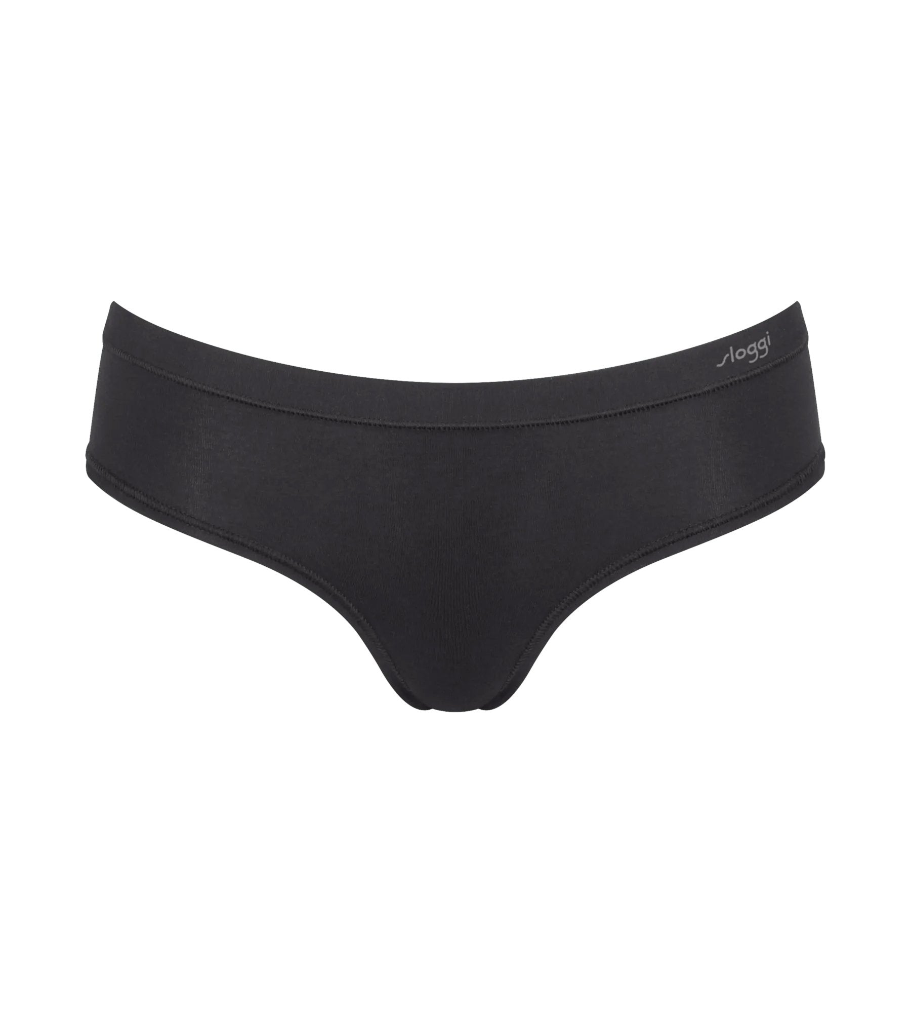 sloggi FREE Evolve Hipster (Black)