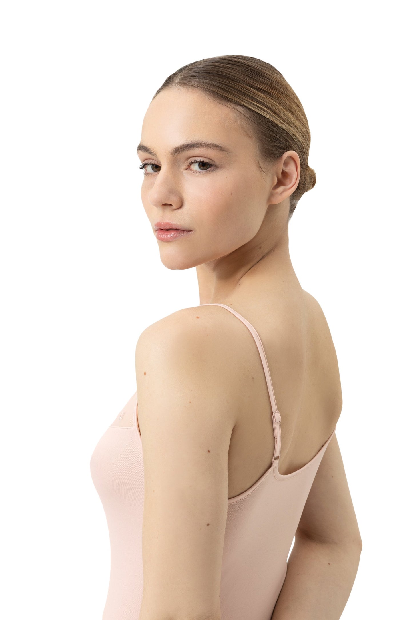 Spaghetti Top (Blossom)