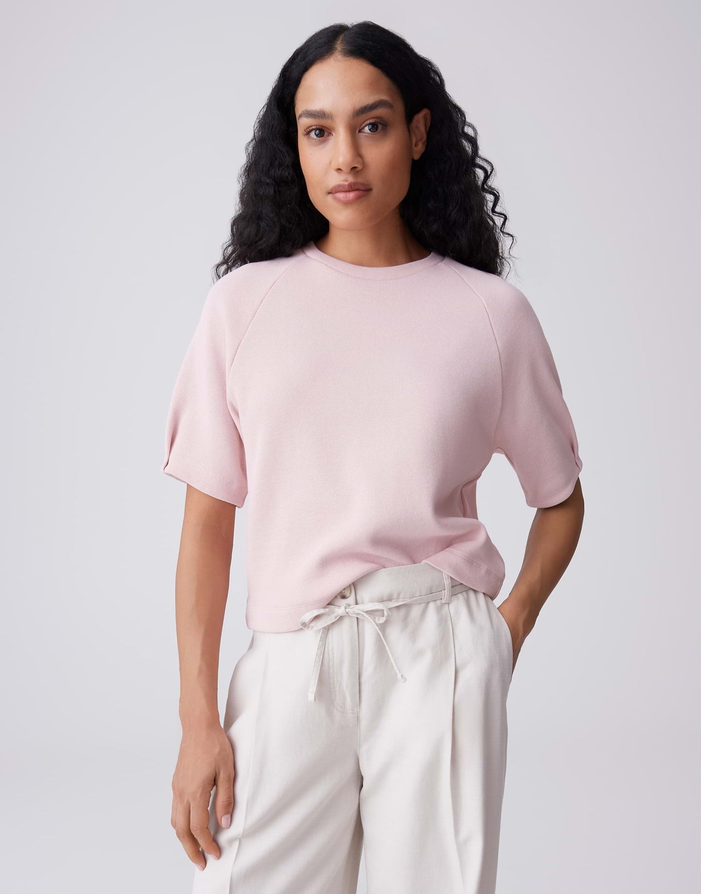 Guschel (Rose Tint)