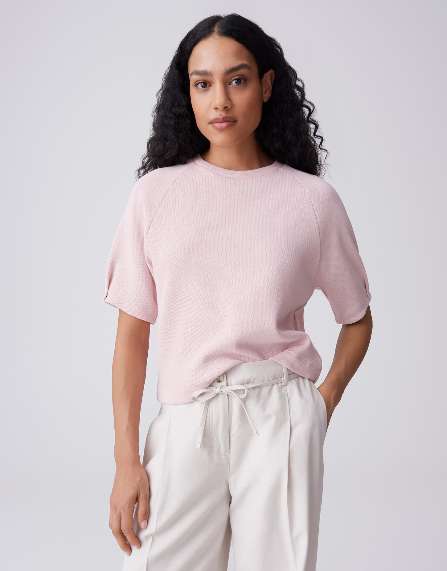 Guschel (Rose Tint)