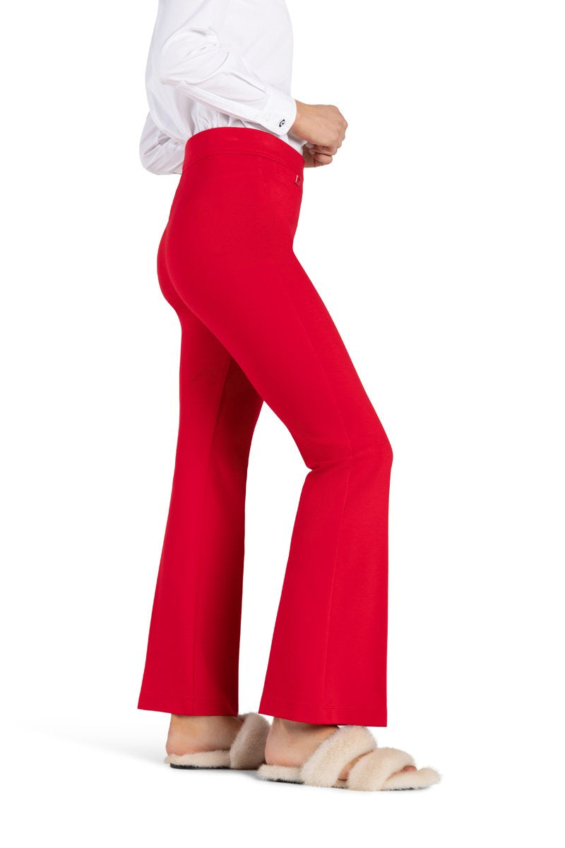 Faith (Ruby Fire Red)