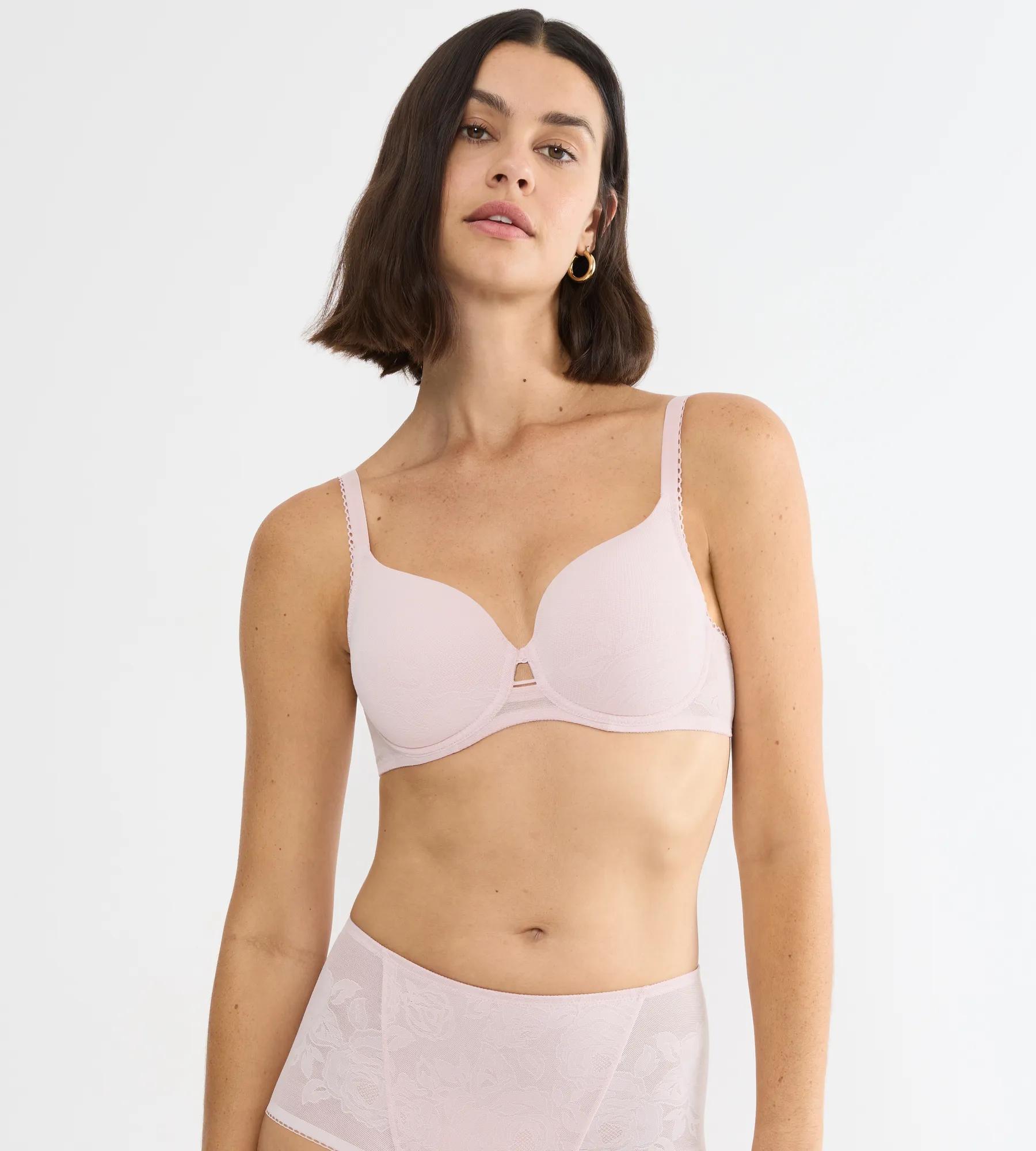 Wild Rose Sensation WP (00yv Tender Pink)