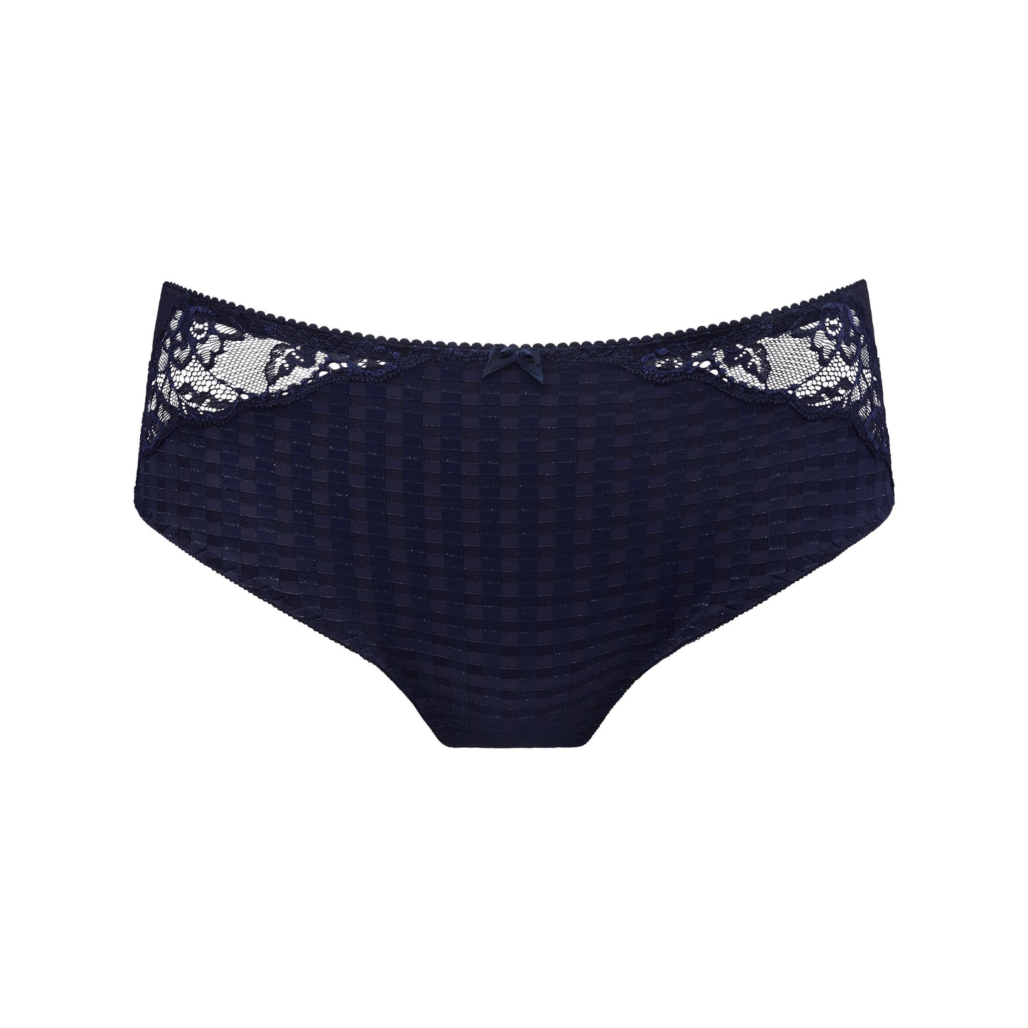 MADISON velvet blue Taillenslip (Vel)