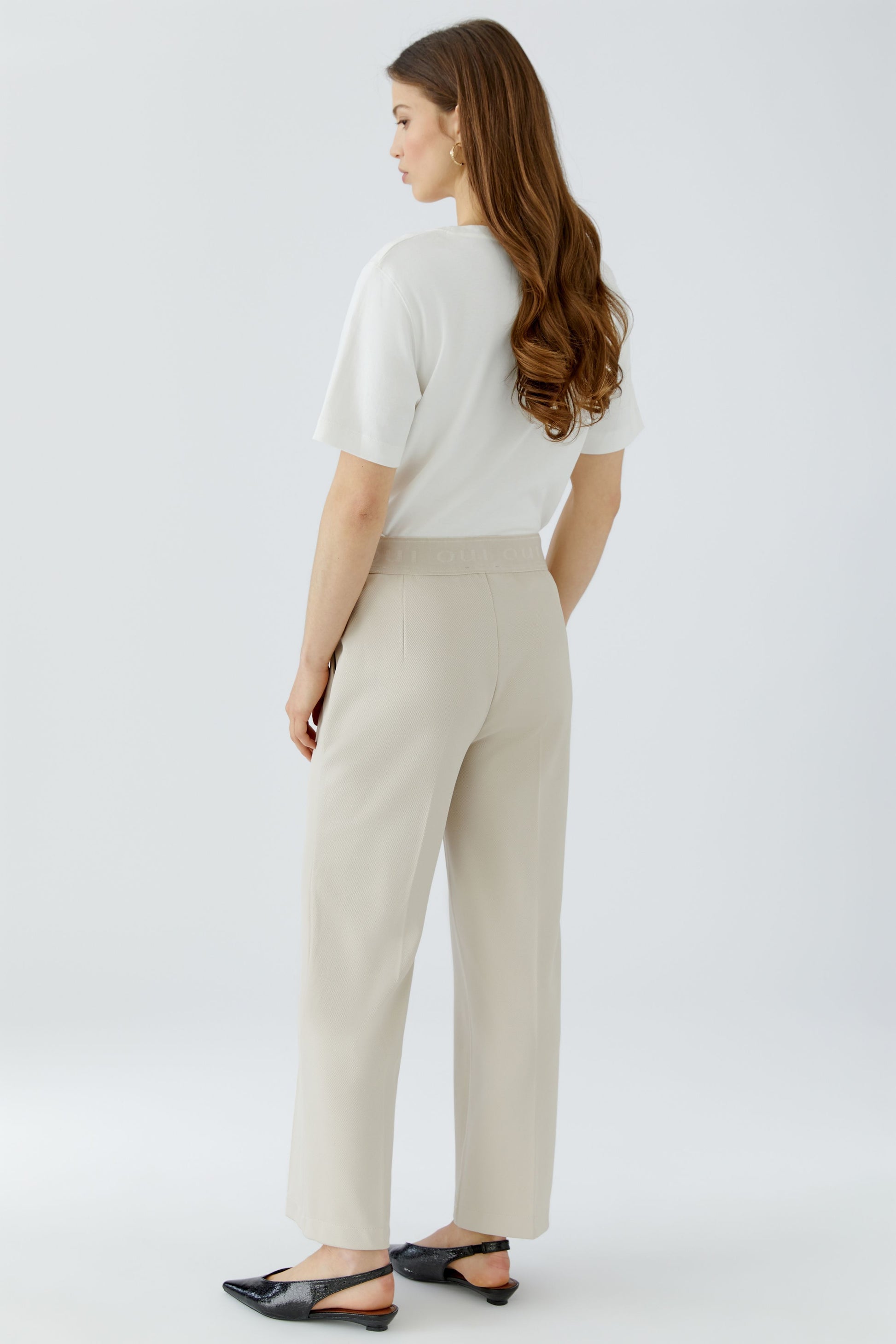 NEYA Culotte (Offwhite)