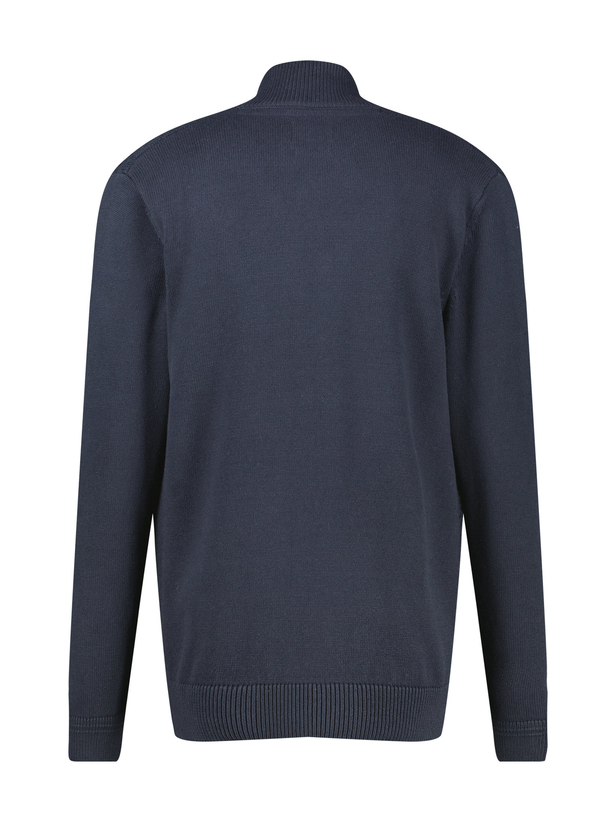 Jacke Fullzip (Classic Navy)