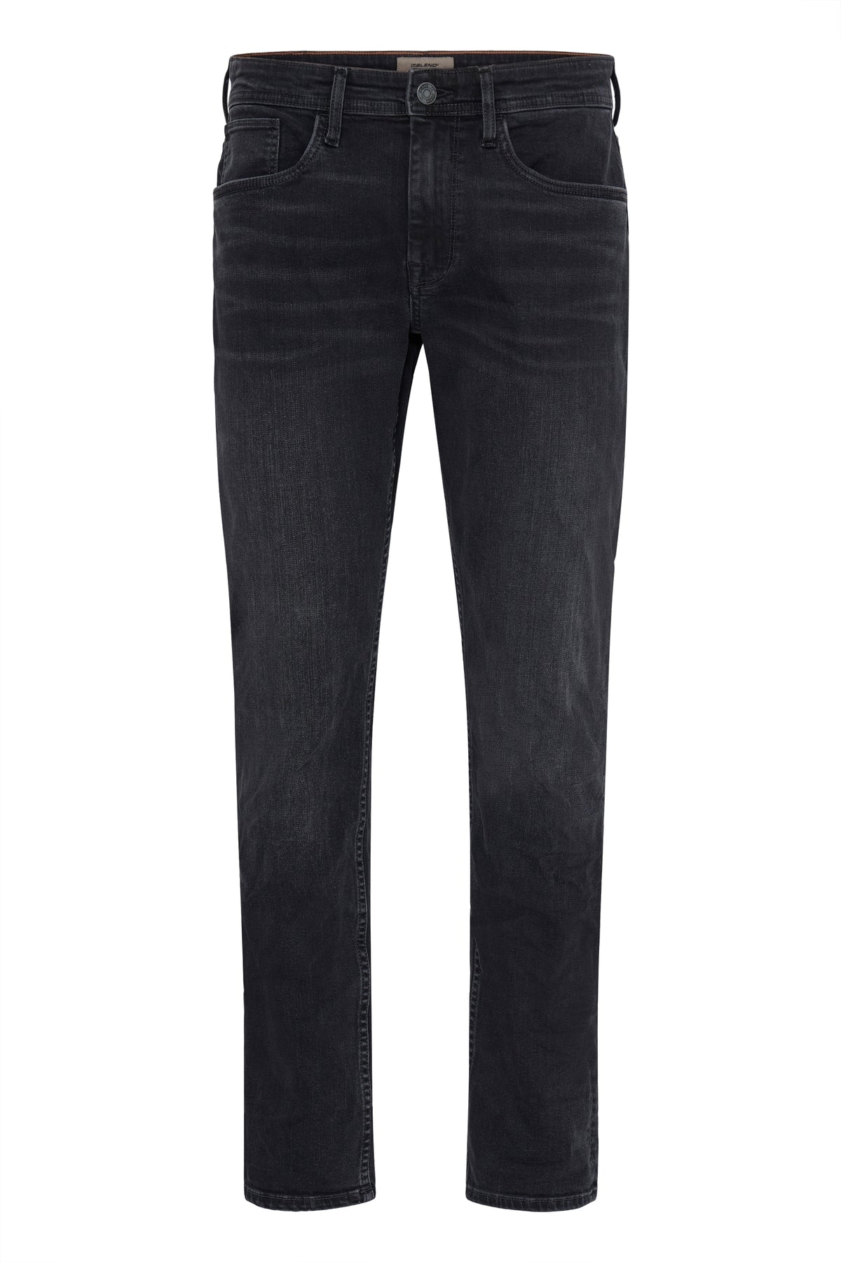 Bhtwister Slim/reg (Denim Black)